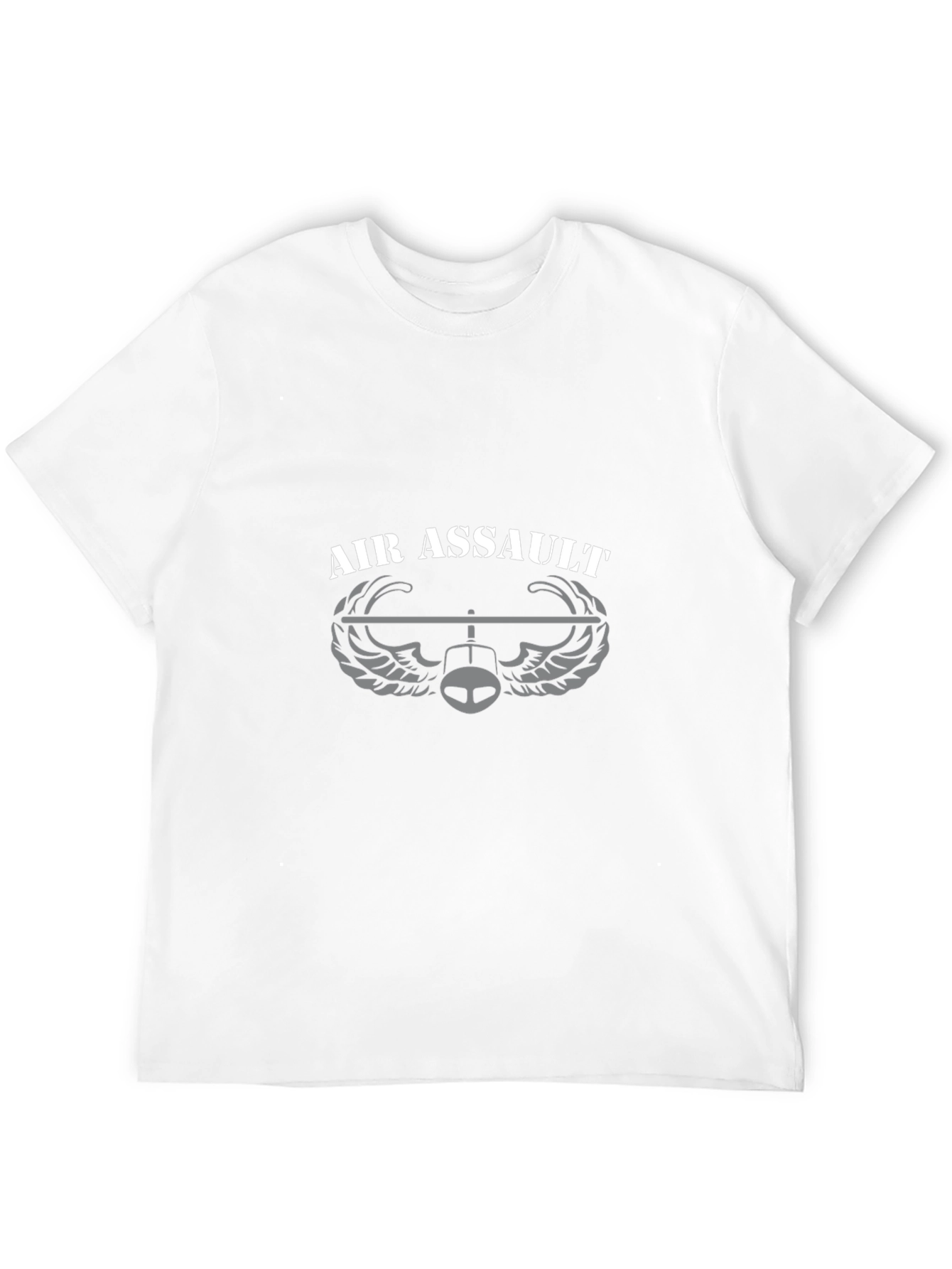 Air Assault T-Shirt - Military Style