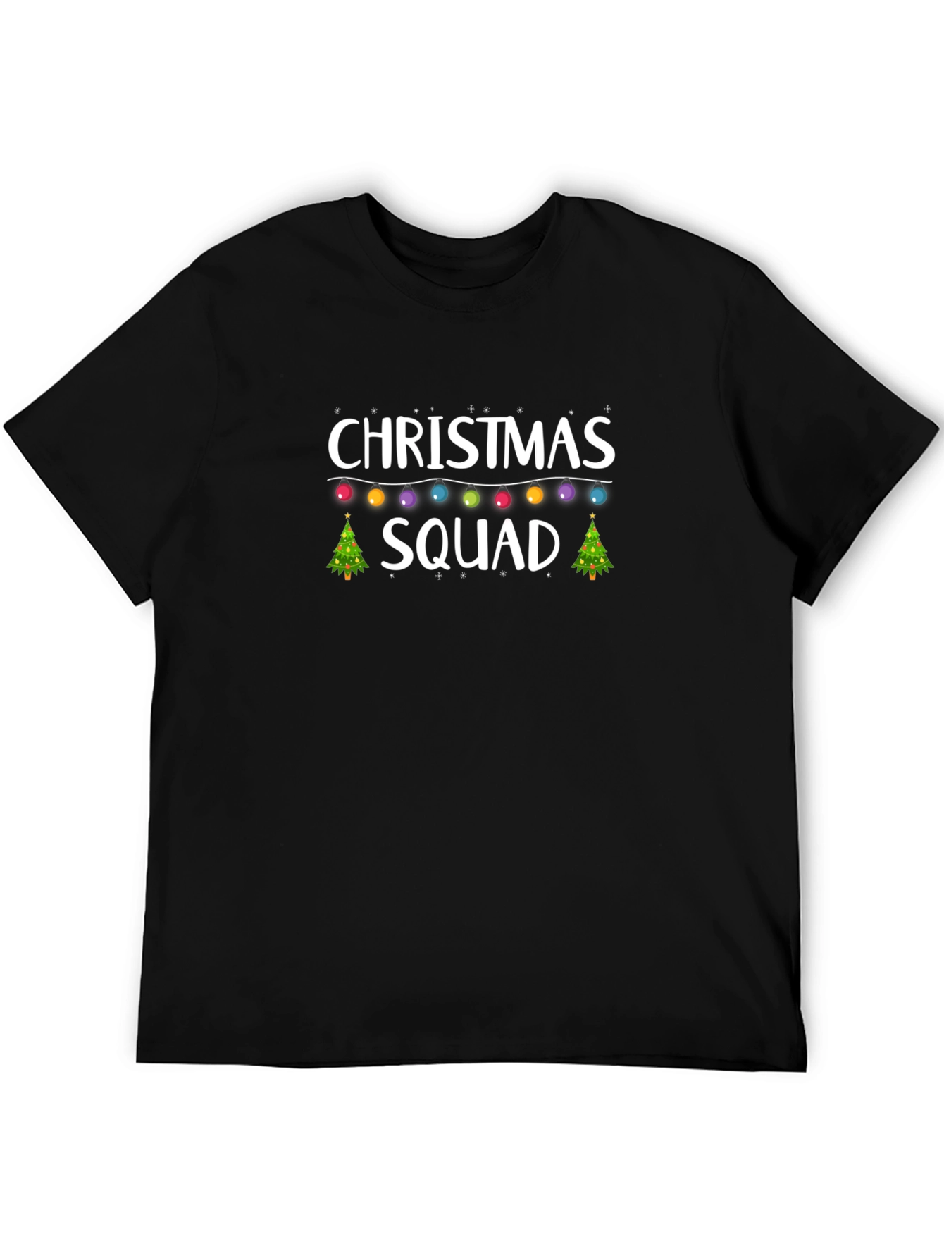 Christmas Squad T-Shirt