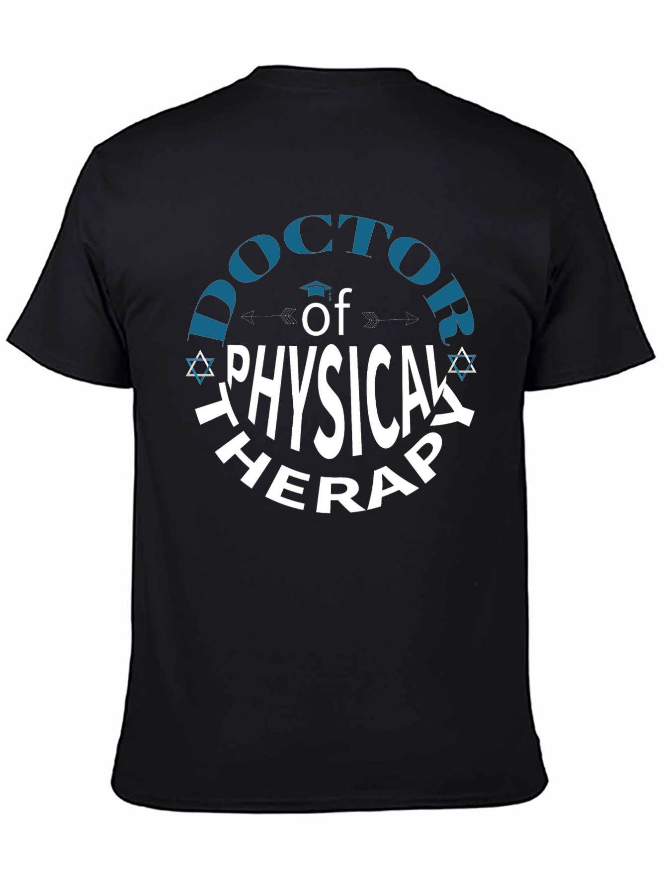 Doctor of Physical Therapy T-Shirt