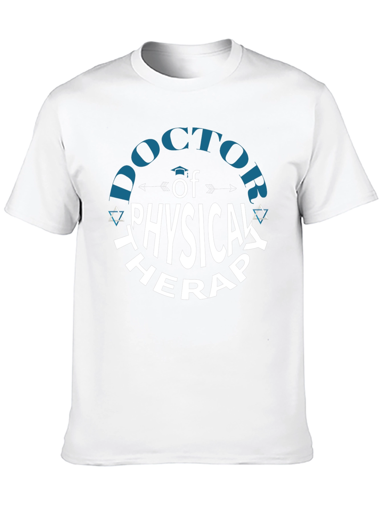 Doctor of Physical Therapy T-Shirt