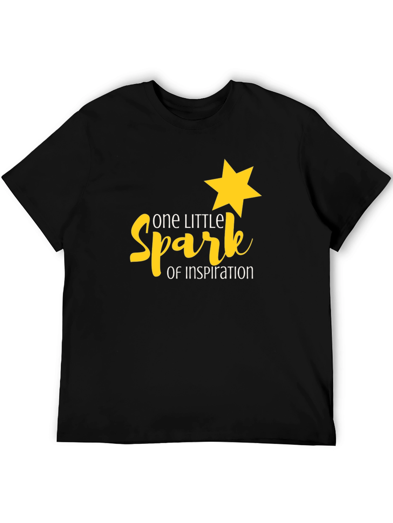 Spark of Inspiration T-Shirt