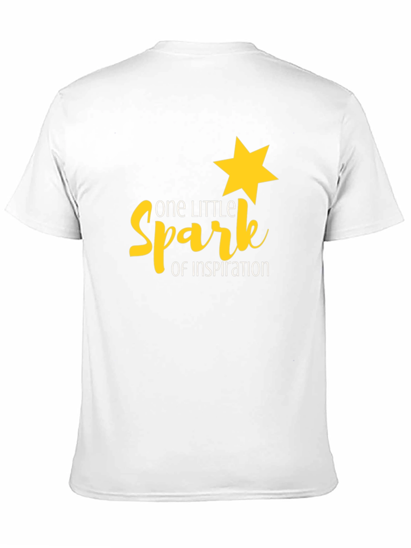 Spark of Inspiration T-Shirt