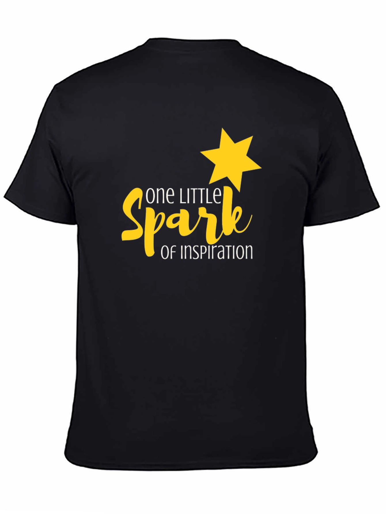 Spark of Inspiration T-Shirt