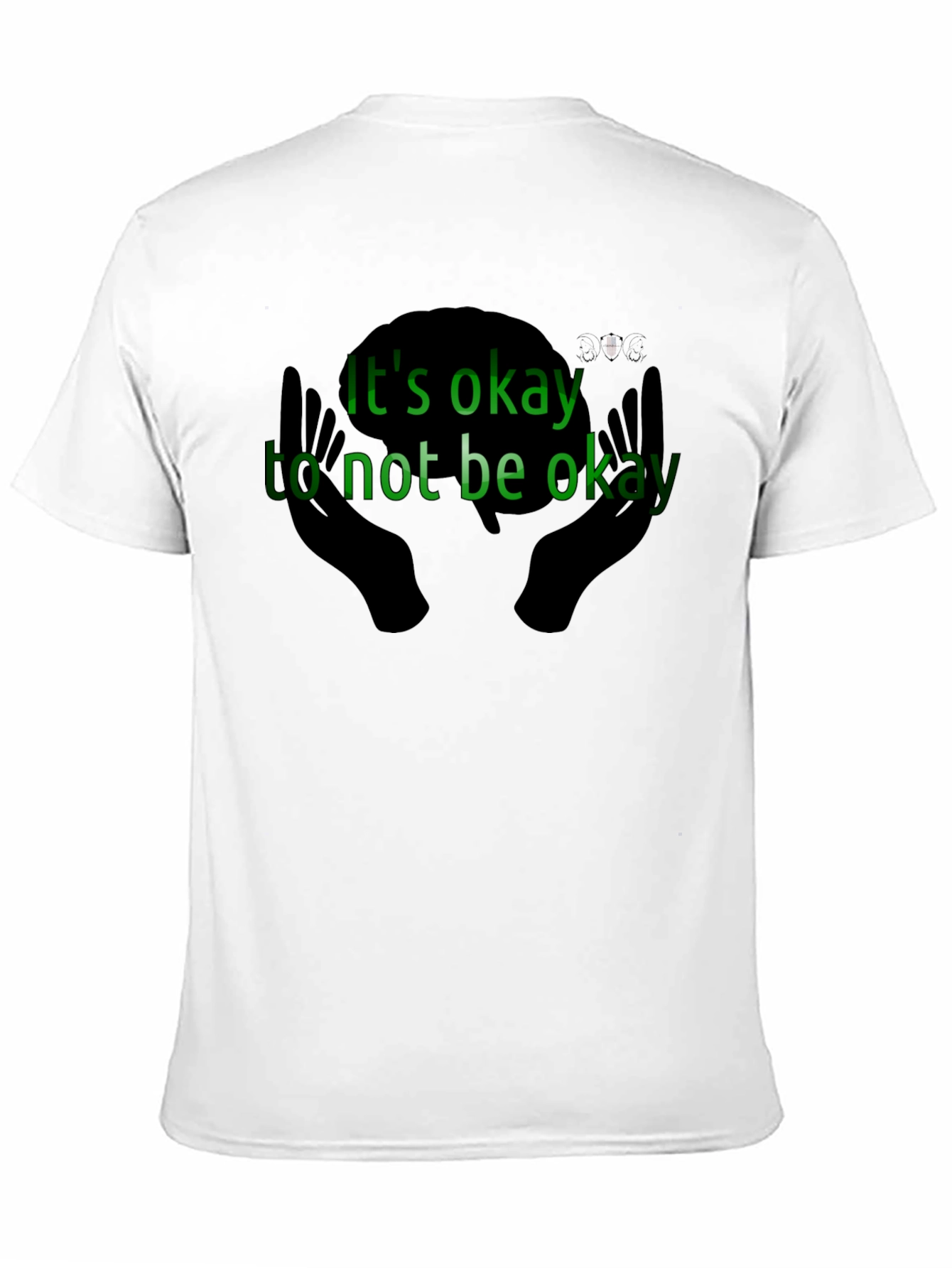 Mental Health Awareness T-Shirt