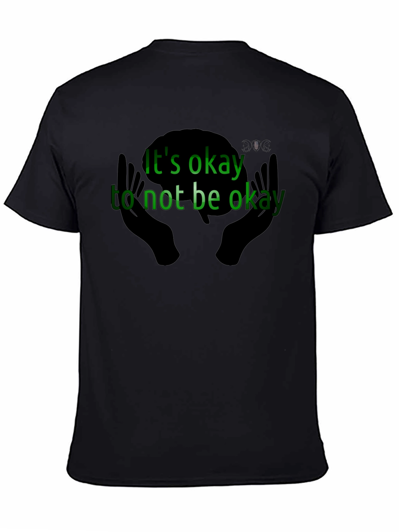 Mental Health Awareness T-Shirt
