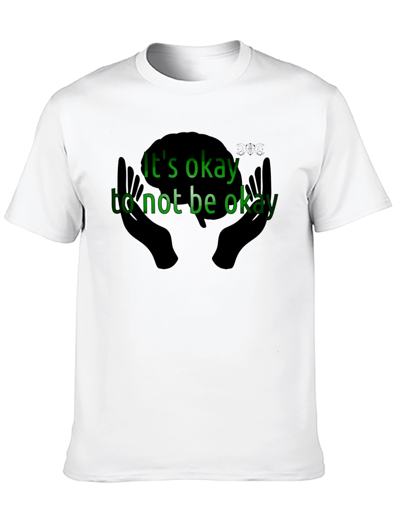 Mental Health Awareness T-Shirt
