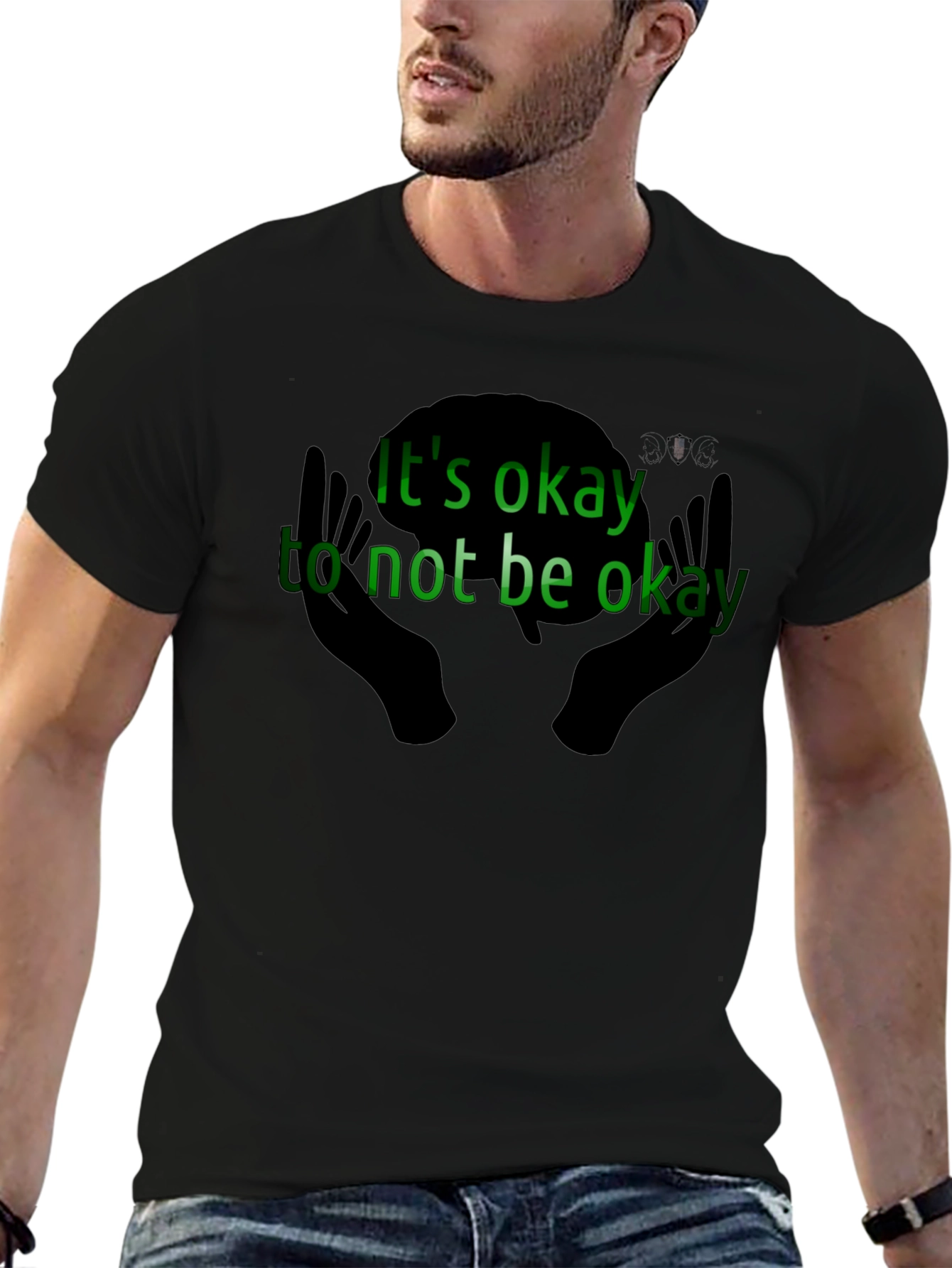 Mental Health Awareness T-Shirt