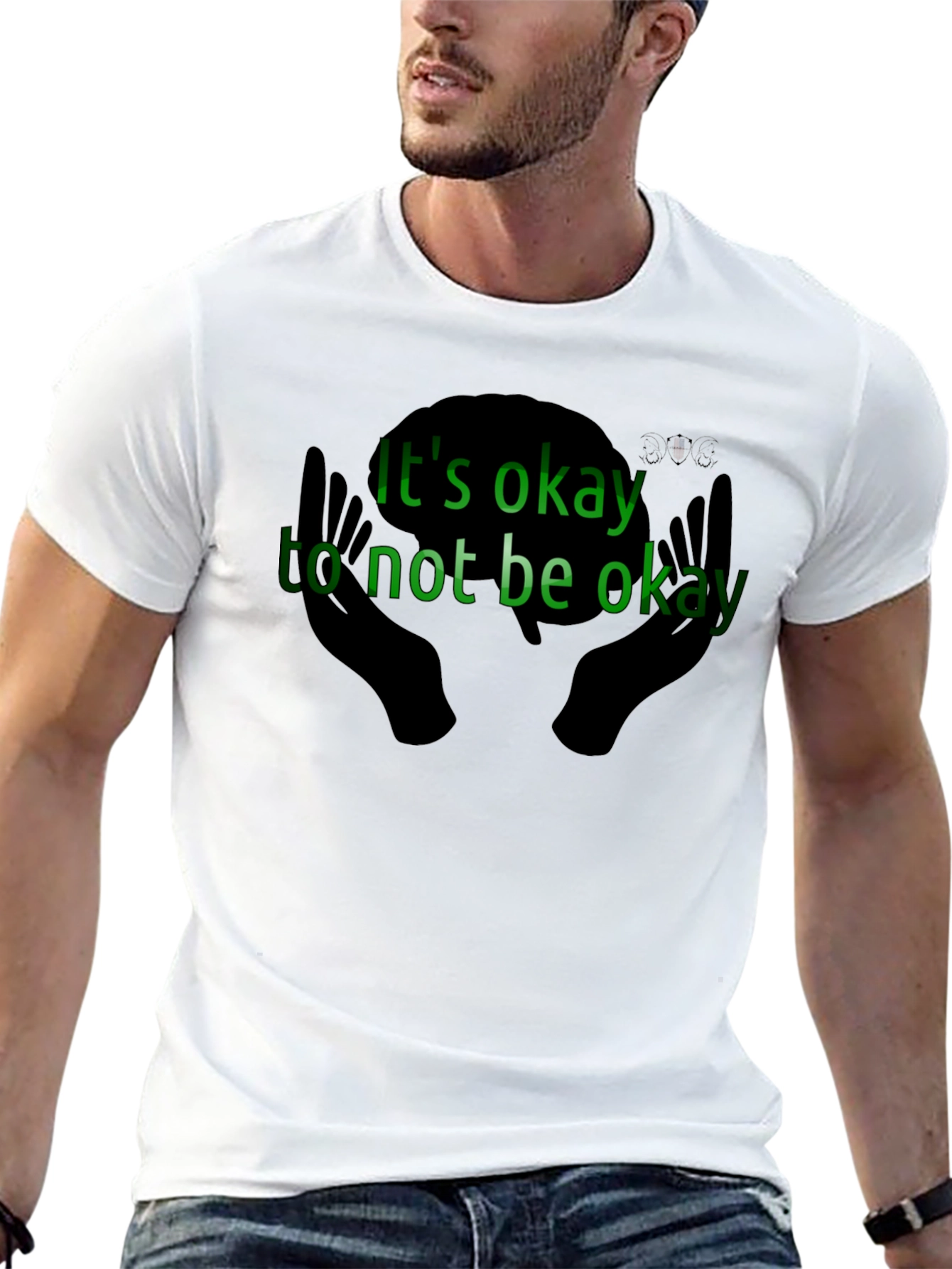 Mental Health Awareness T-Shirt