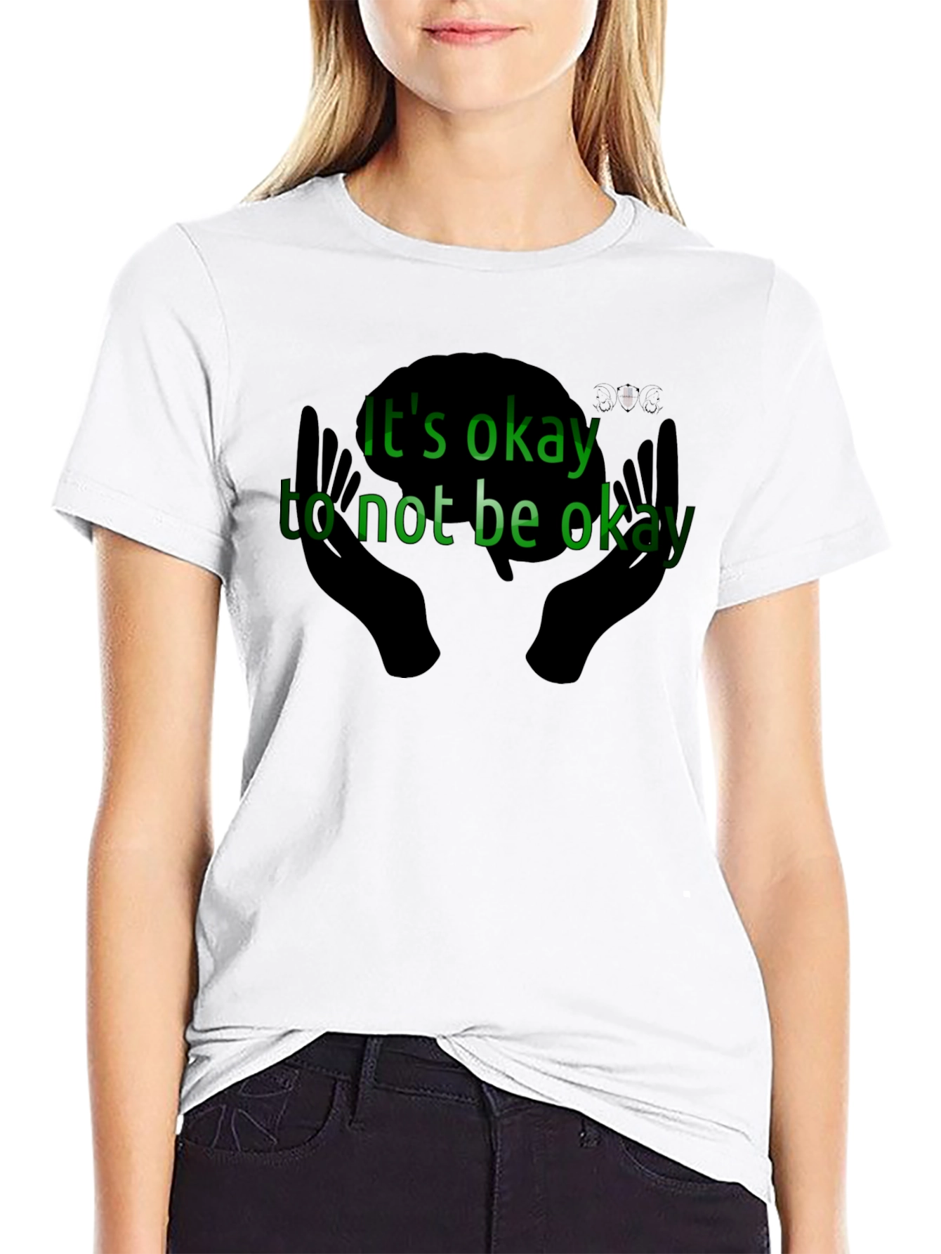 Mental Health Awareness T-Shirt
