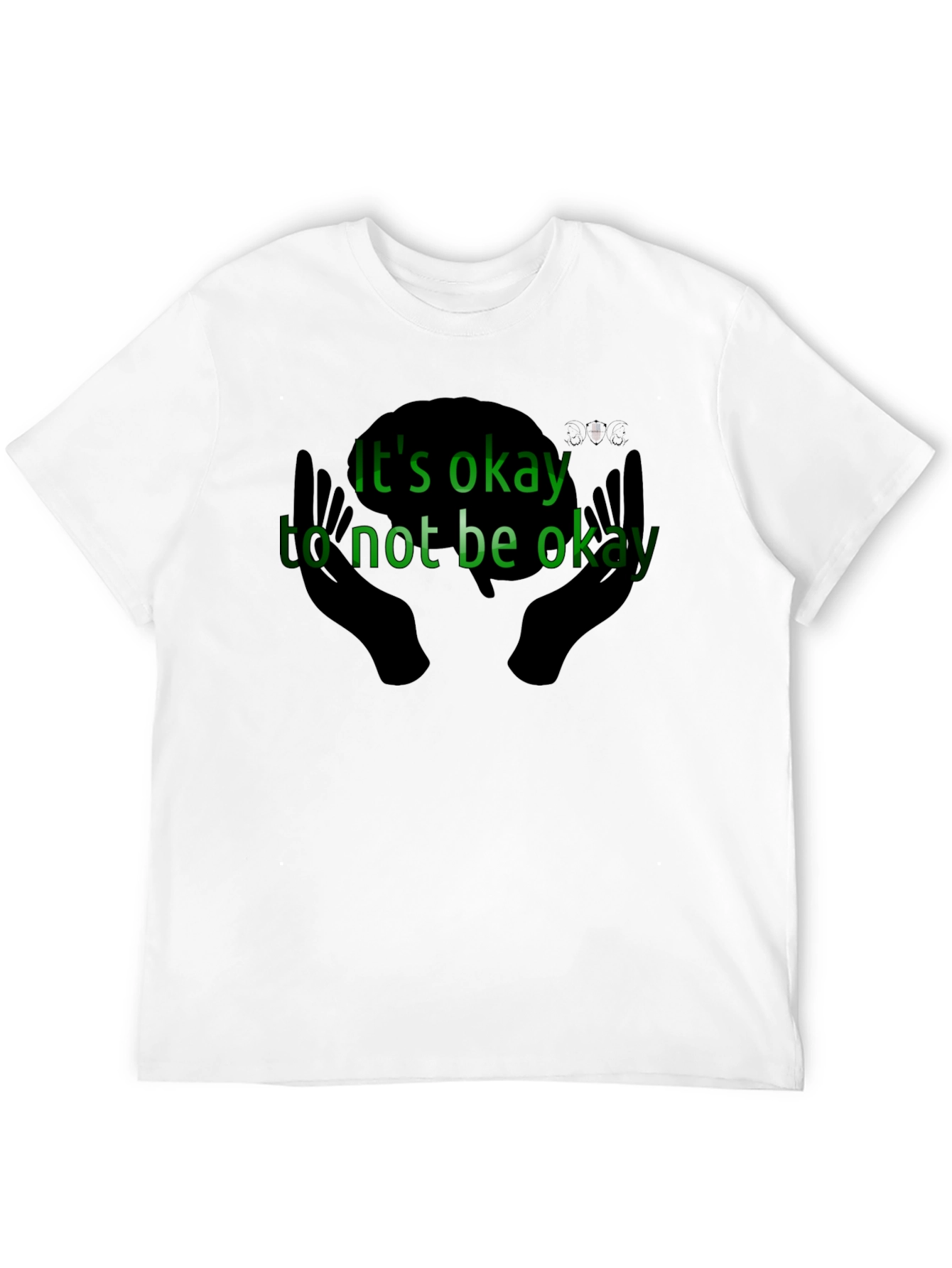 Mental Health Awareness T-Shirt