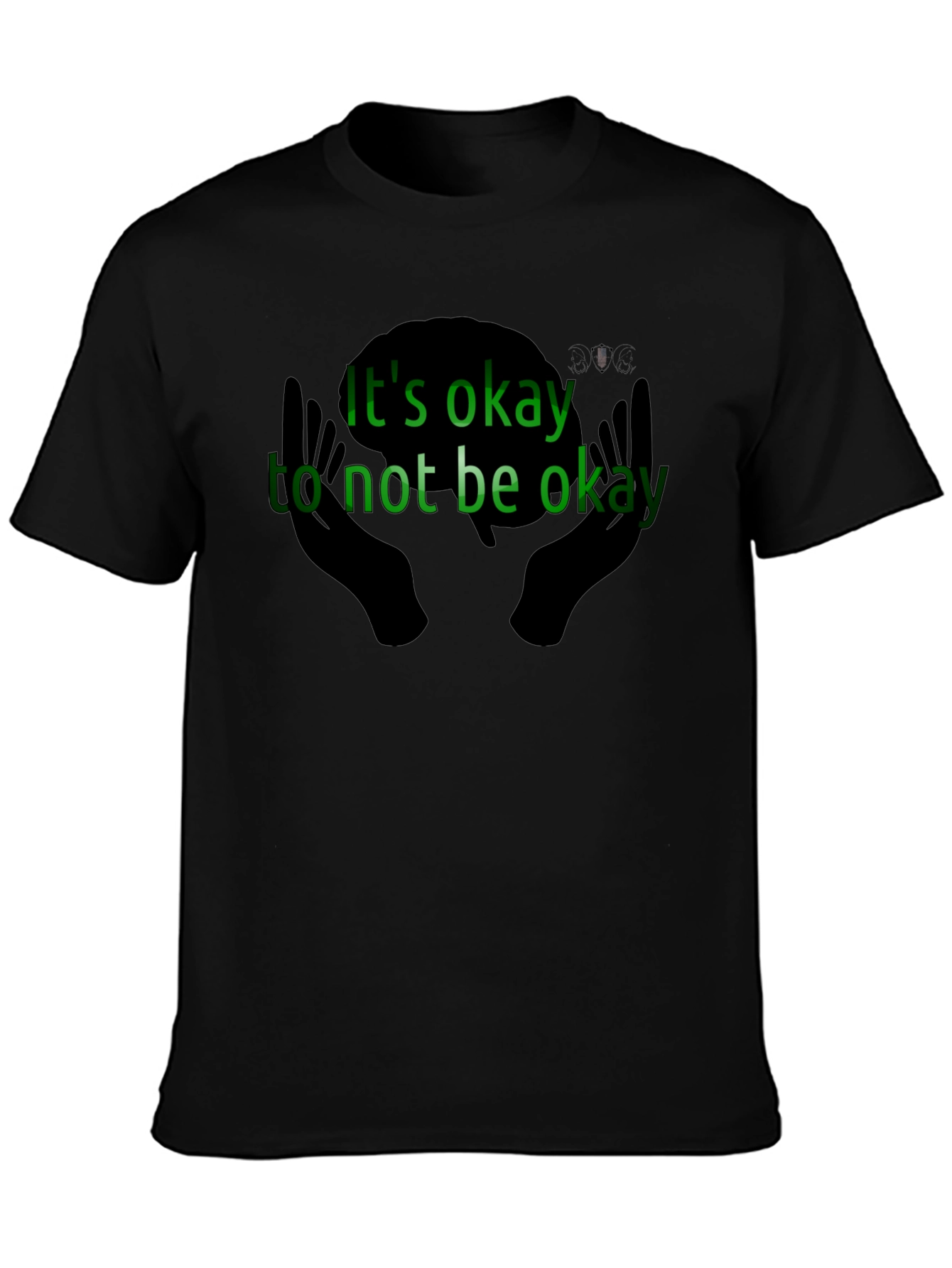 Mental Health Awareness T-Shirt