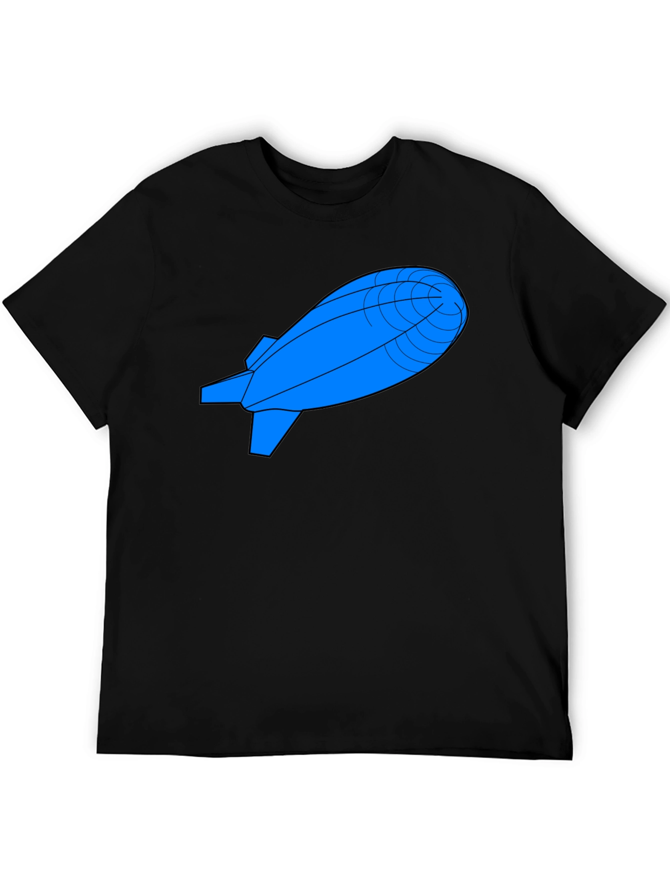 Airship T-Shirt - Classic Design