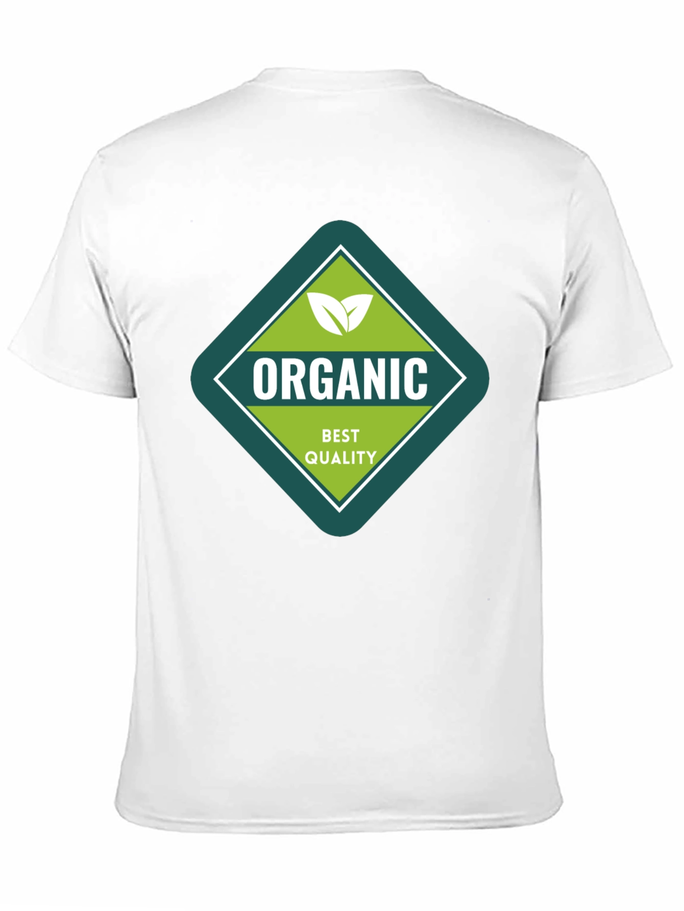 Organic Best Quality Tee