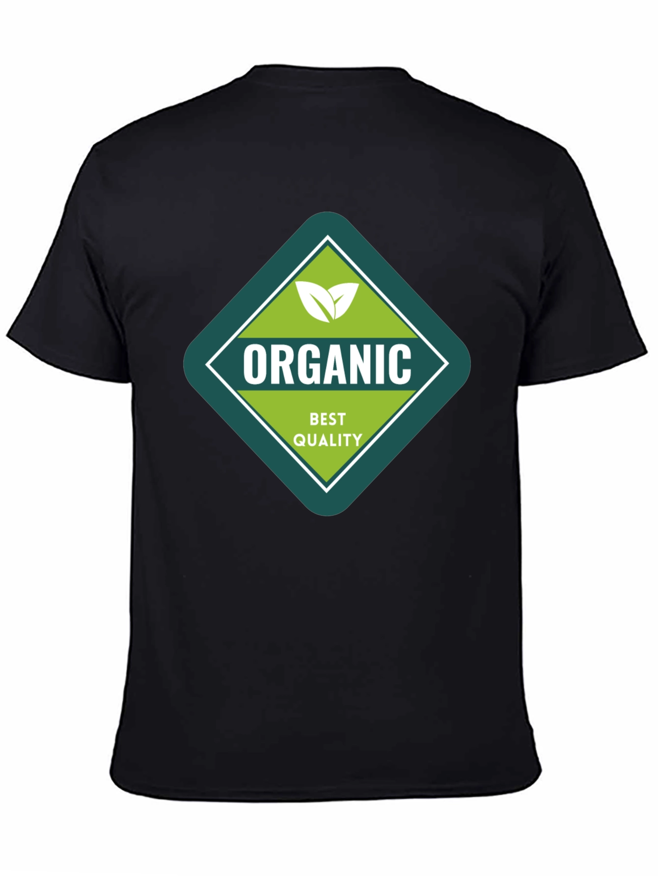 Organic Best Quality Tee