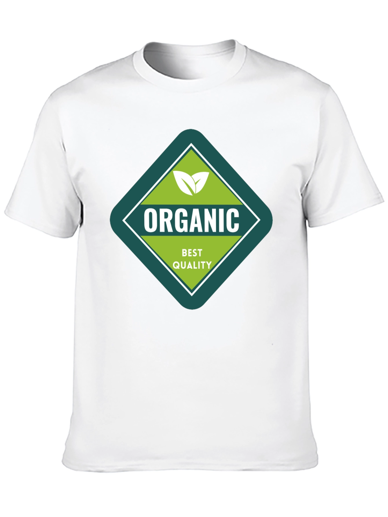 Organic Best Quality Tee