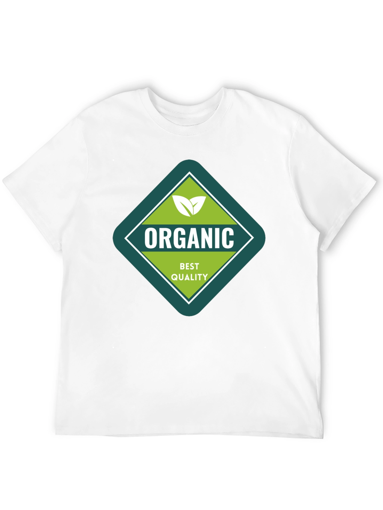 Organic Best Quality Tee