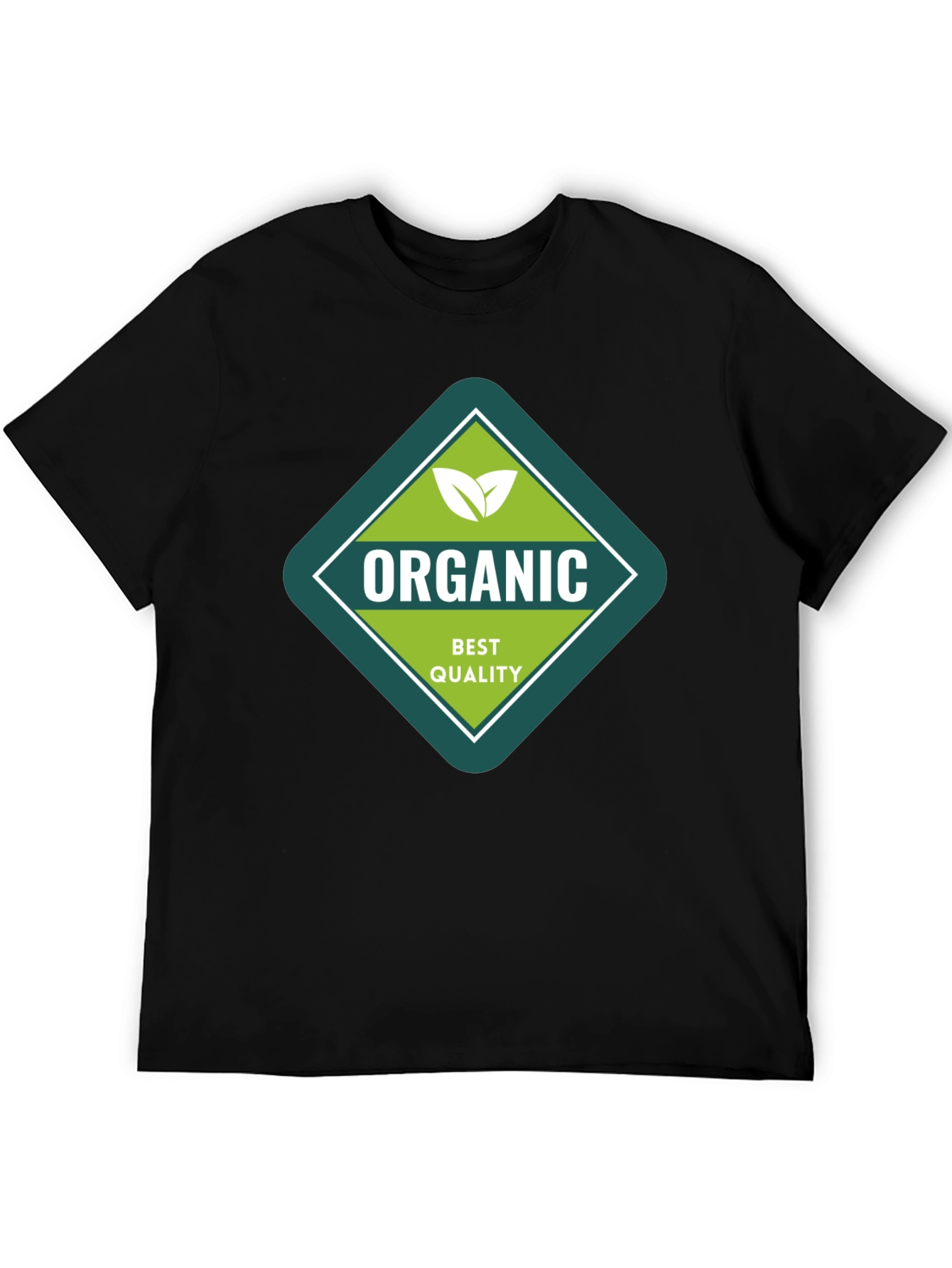 Organic Best Quality Tee