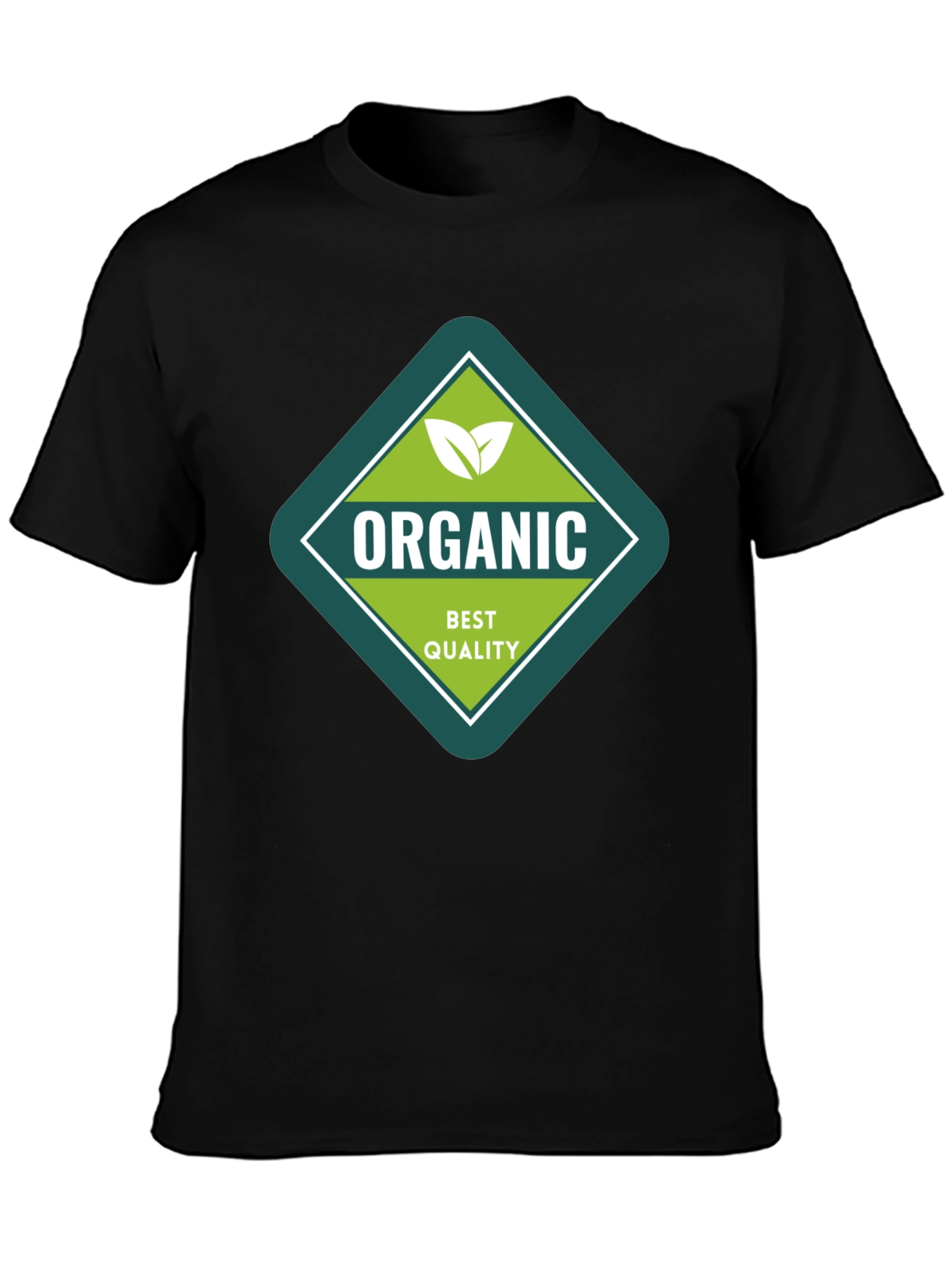 Organic Best Quality Tee