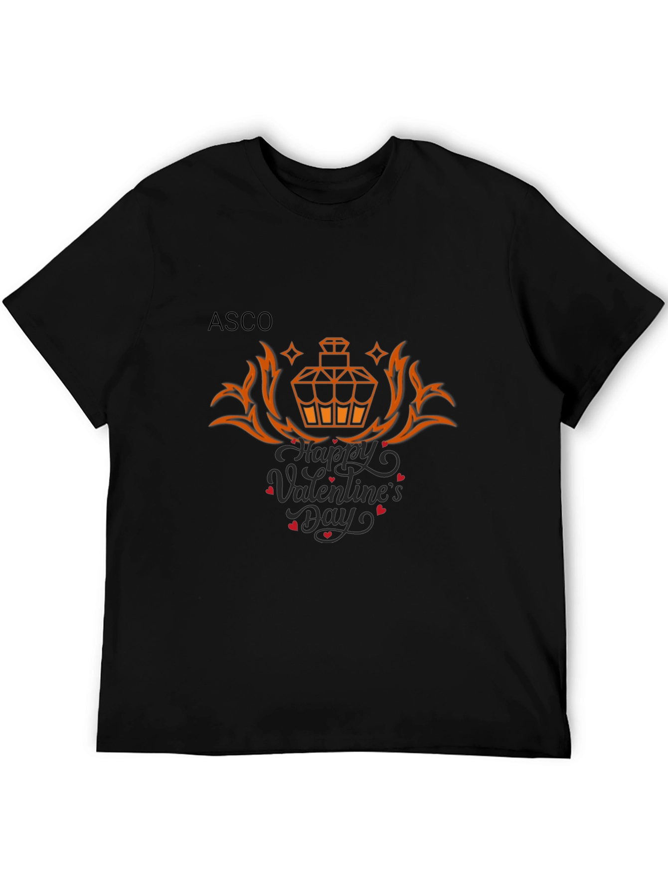 Valentines Day Perfume T-Shirt