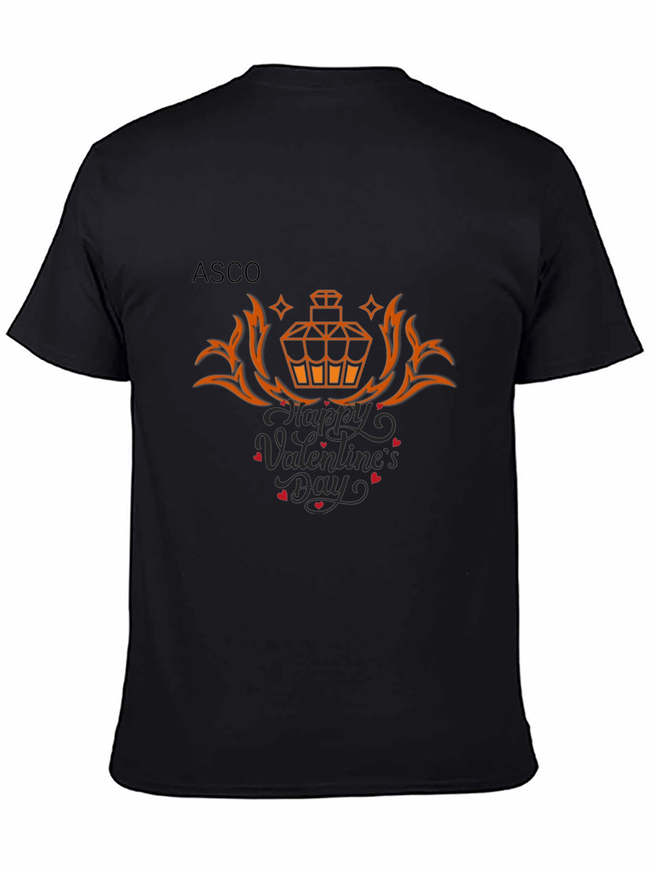 Valentines Day Perfume T-Shirt