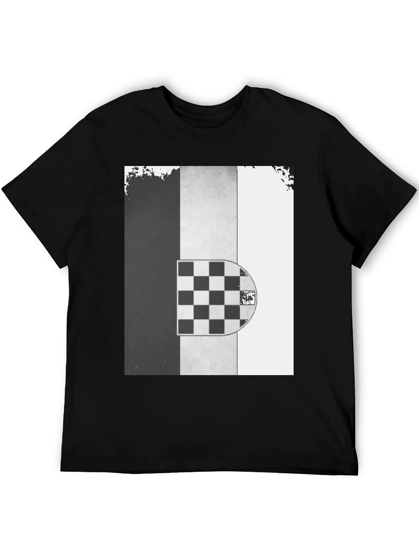 Unique Cologne Germany Flag T-Shirt