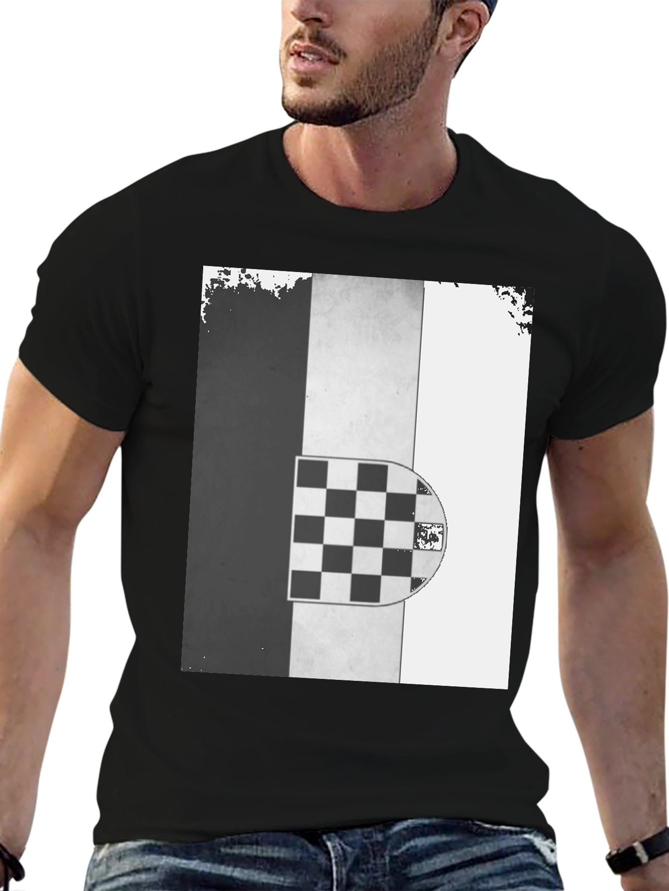 Unique Cologne Germany Flag T-Shirt