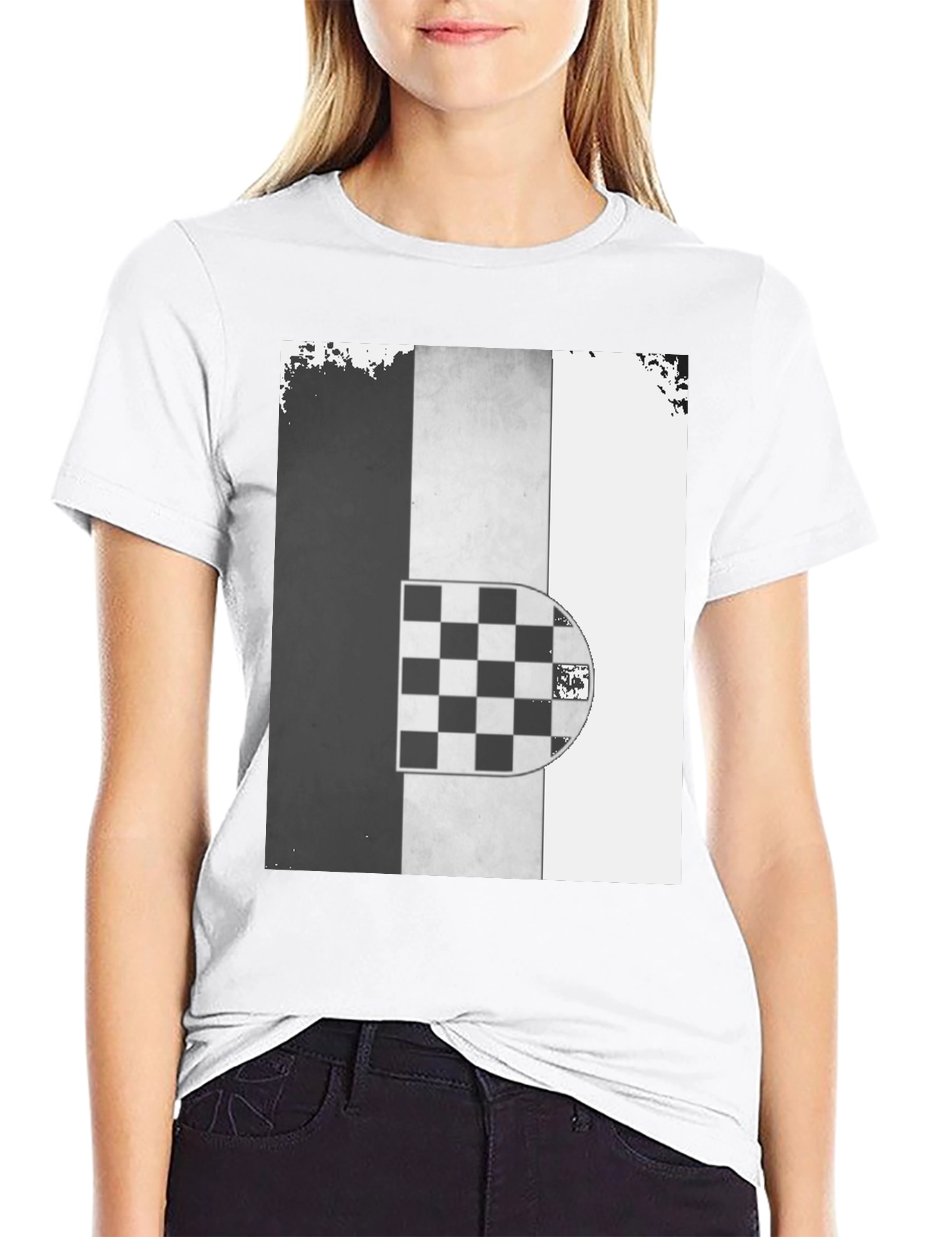 Unique Cologne Germany Flag T-Shirt