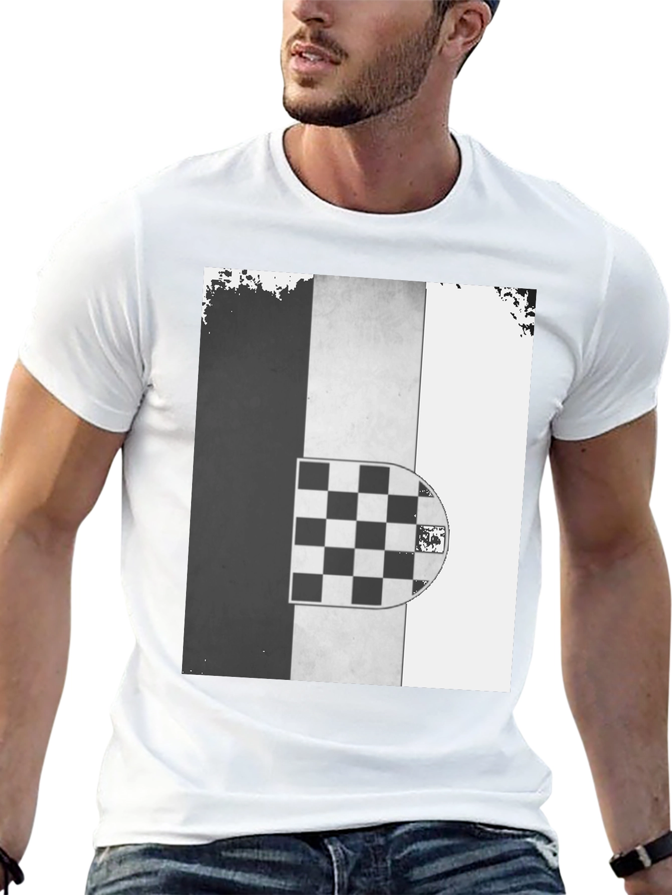 Unique Cologne Germany Flag T-Shirt