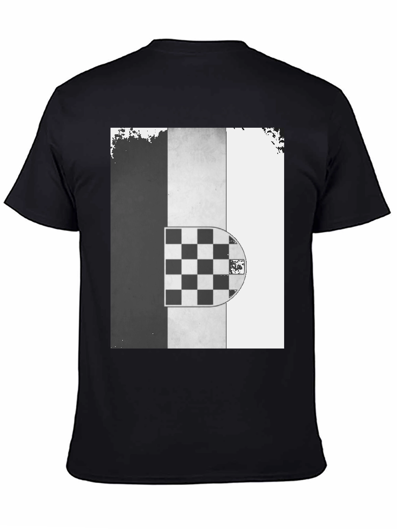 Unique Cologne Germany Flag T-Shirt