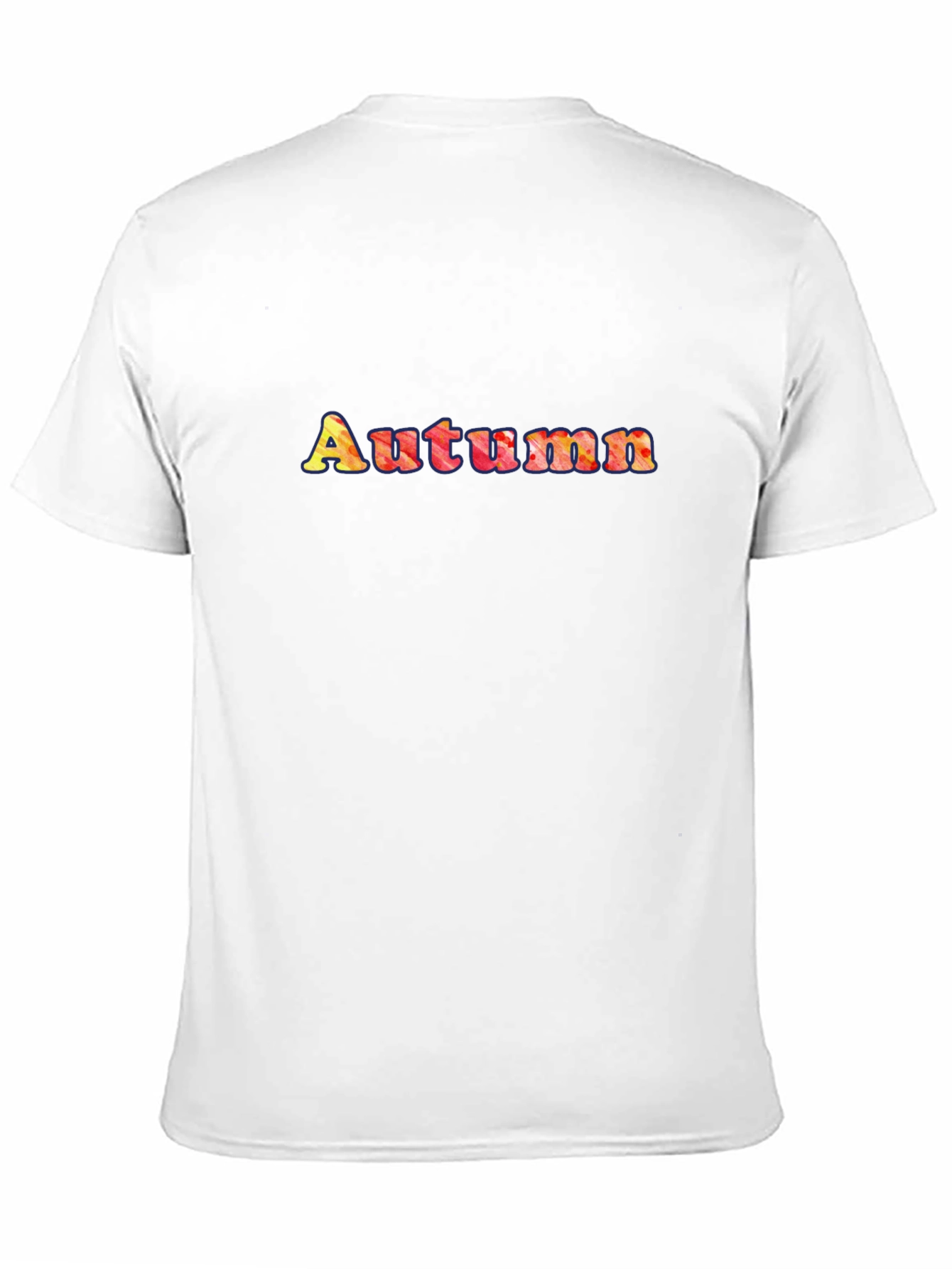 Autumn Graphic Tee - Stylish Fall Fashion