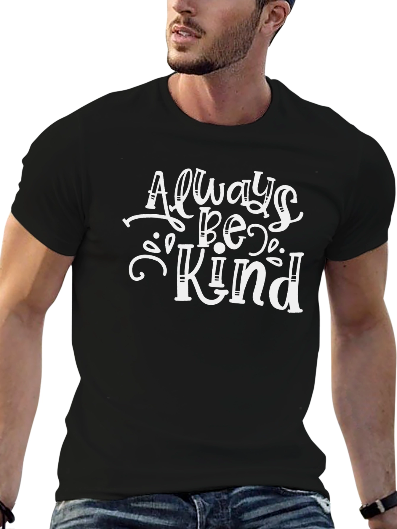 Always Be Kind T-Shirt