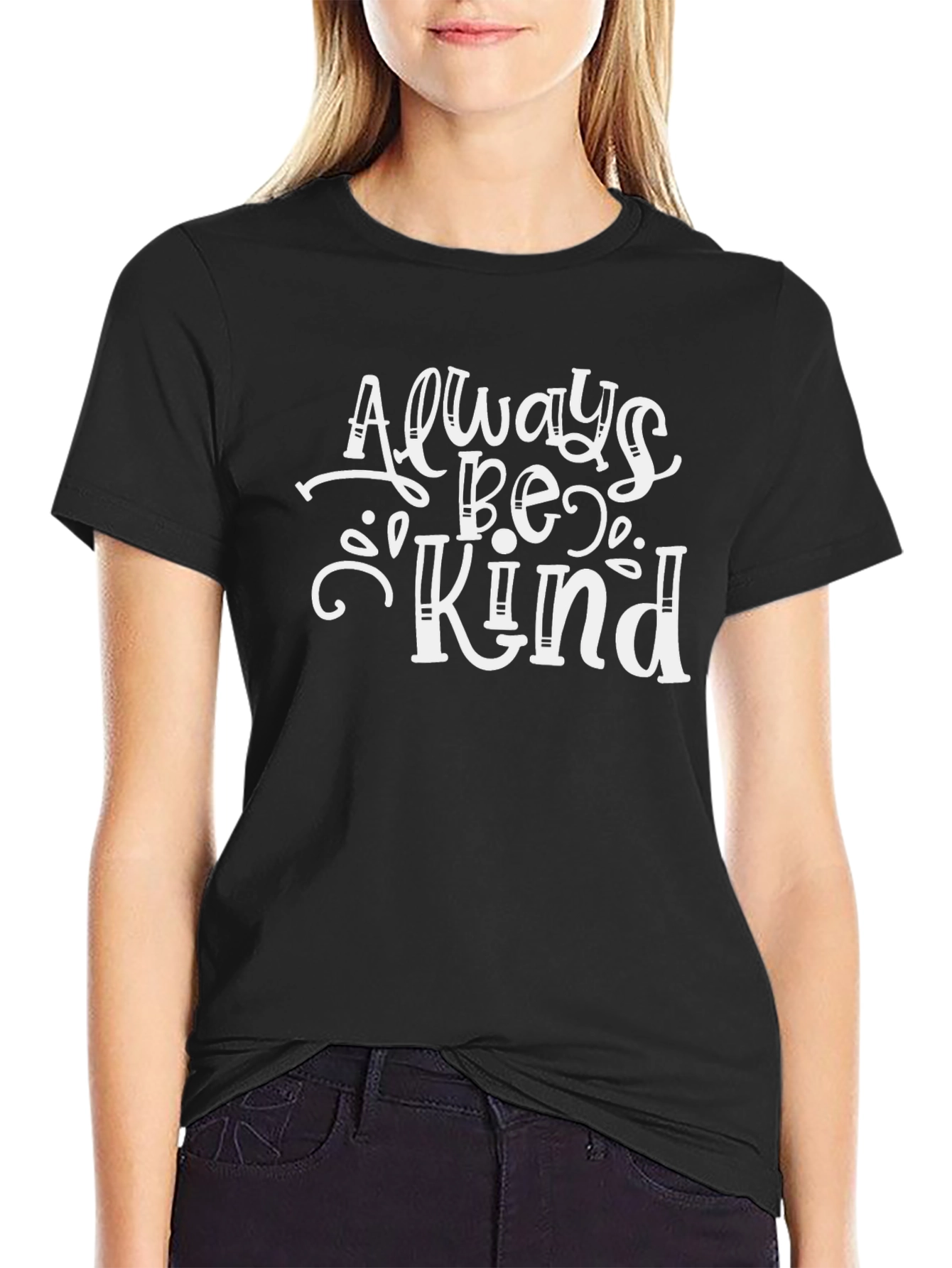 Always Be Kind T-Shirt