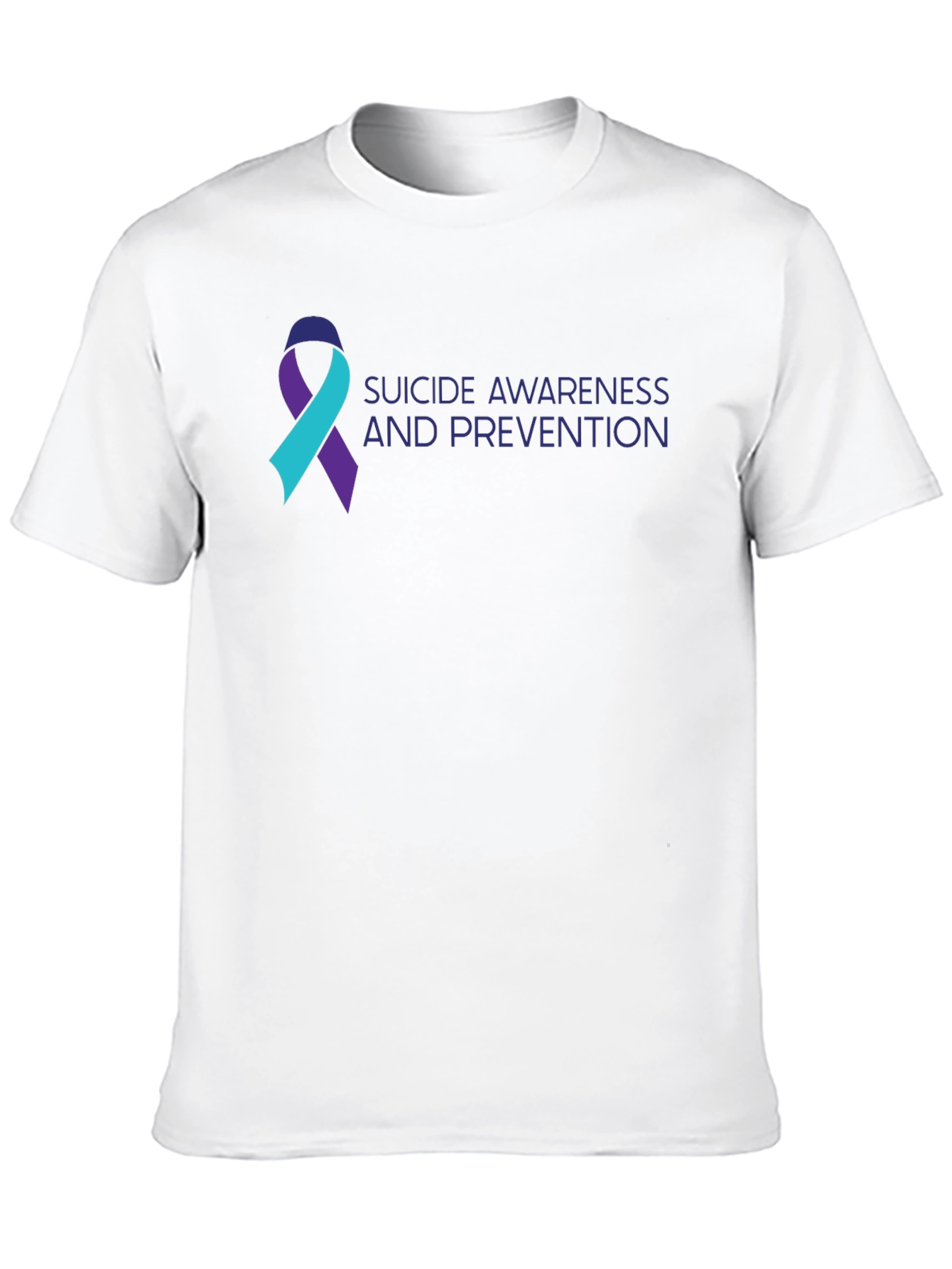 Suicide Awareness & Prevention T-Shirt