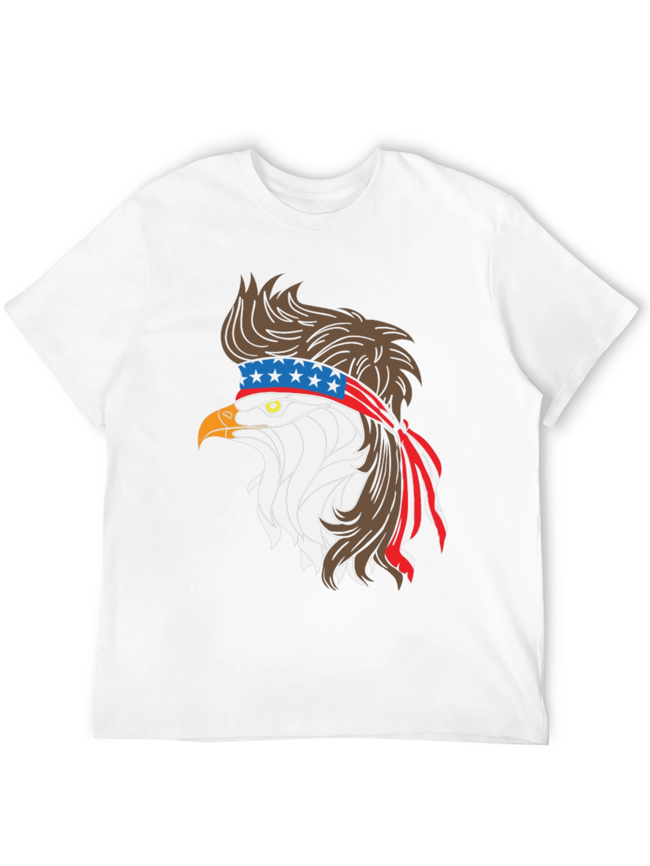 American Eagle Head T-Shirt