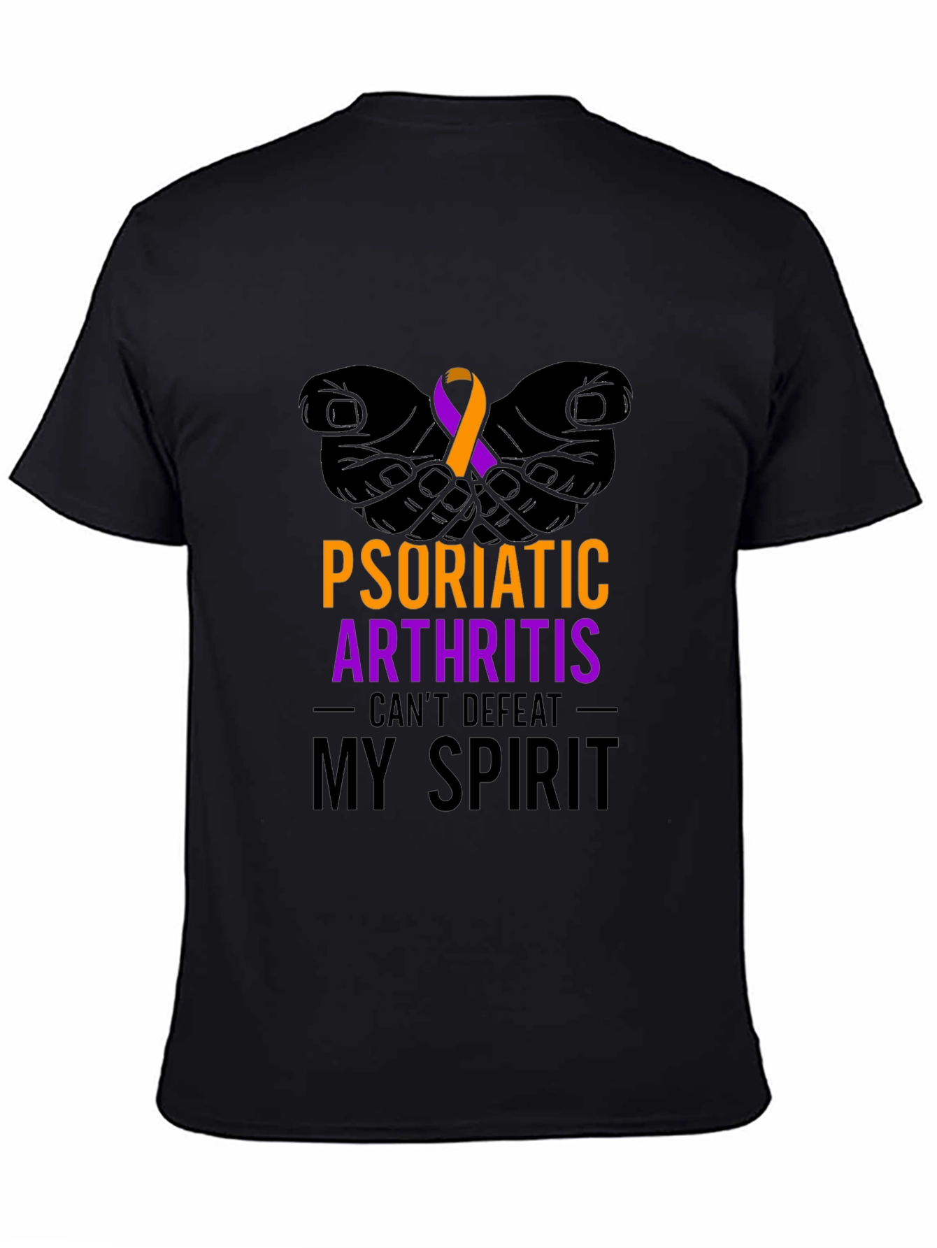 Psoriatic Arthritis Awareness T-Shirt
