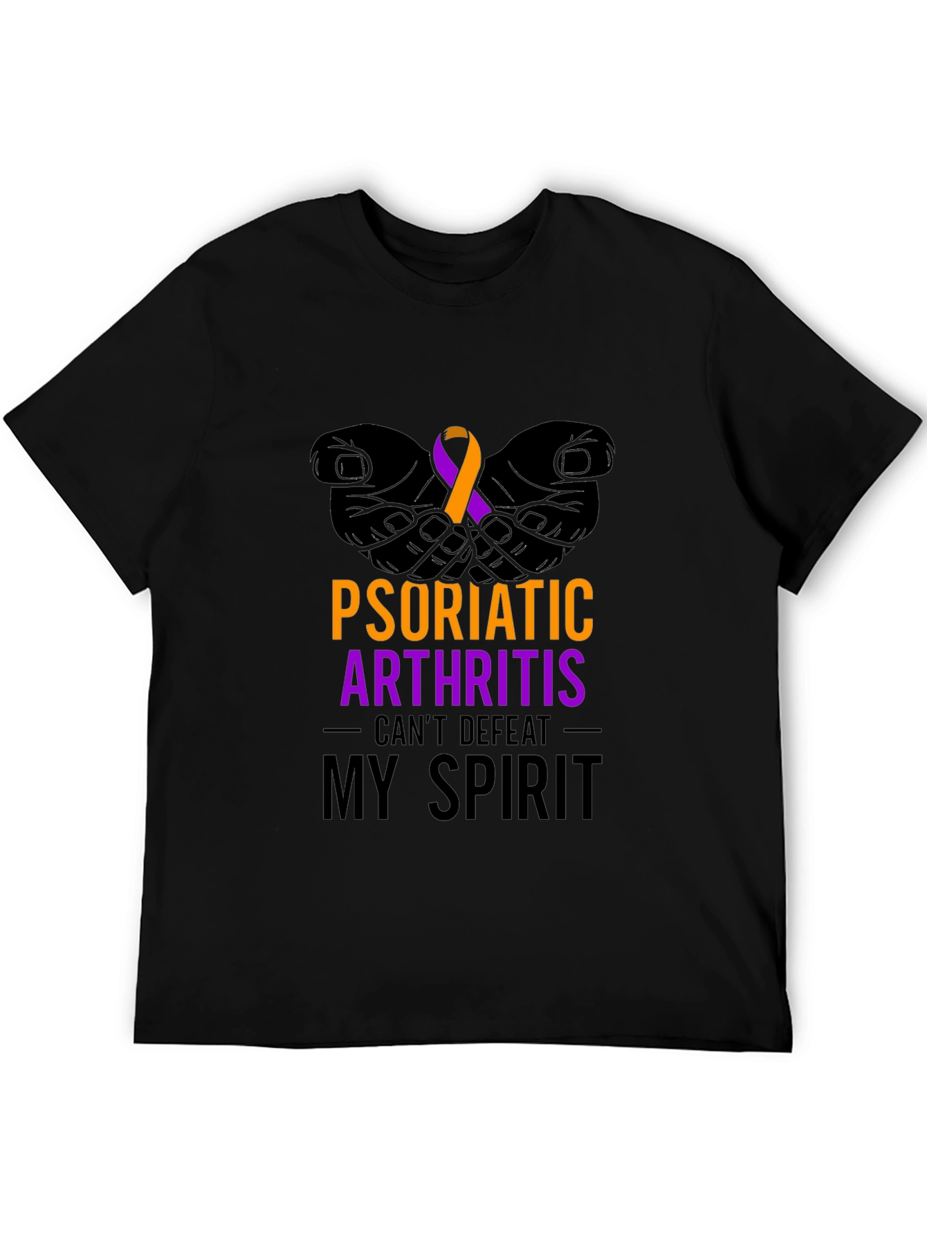 Psoriatic Arthritis Awareness T-Shirt