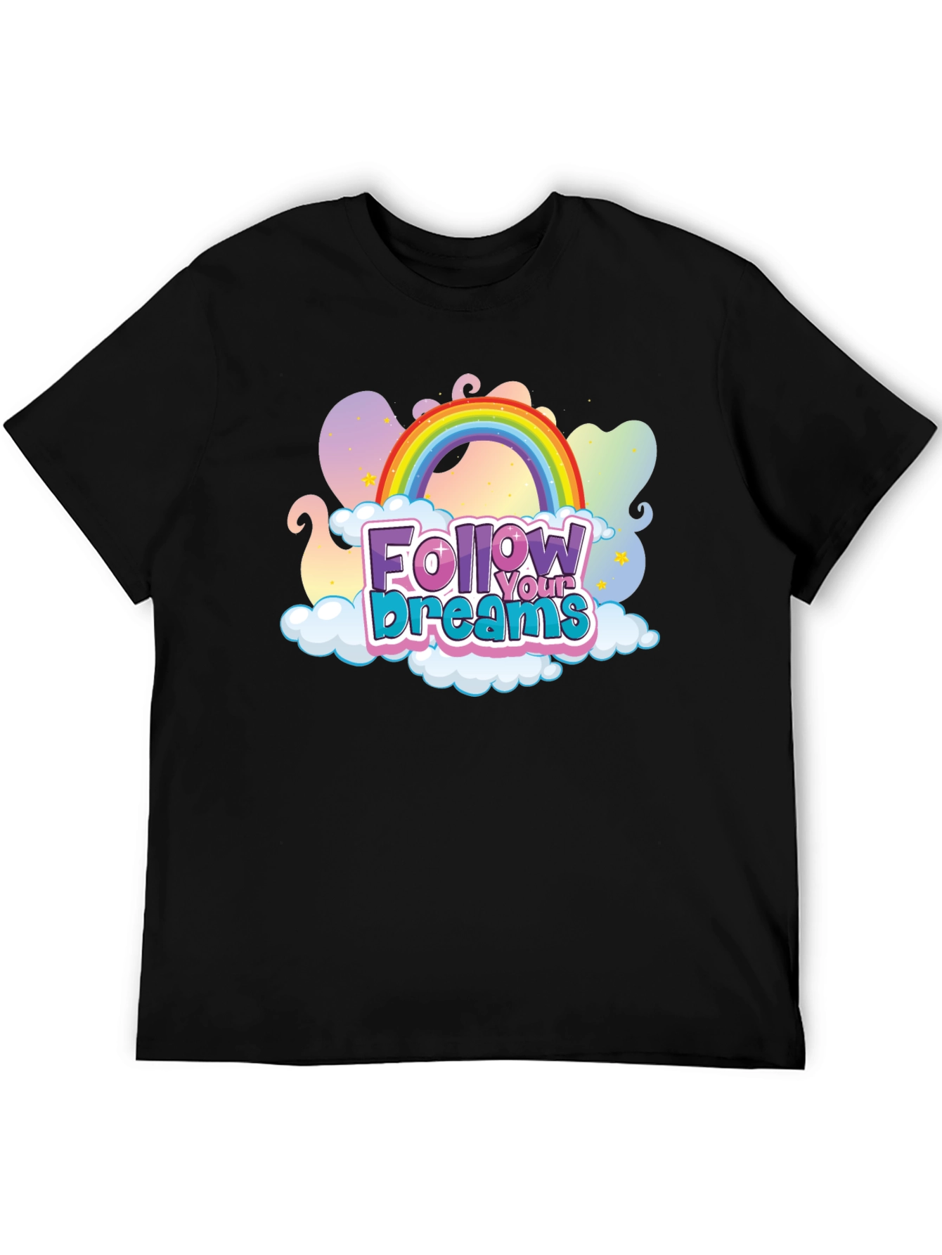 Follow Your Dreams T-Shirt