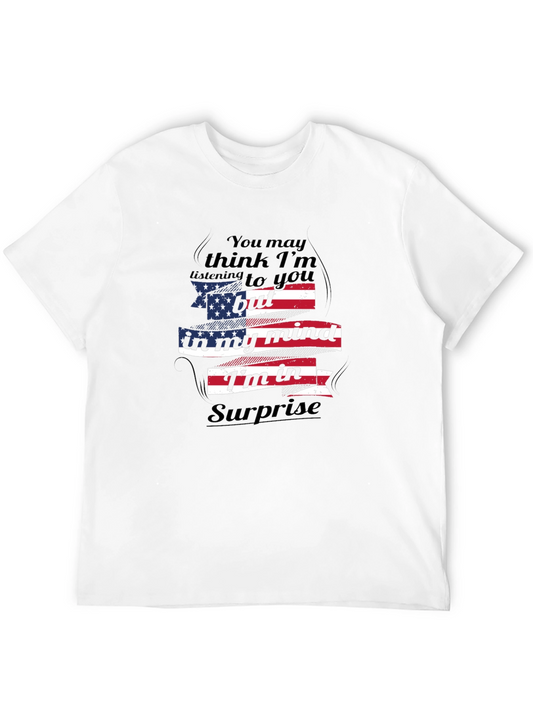 Surprise Arizona T-Shirt - My Mind is in Surprise