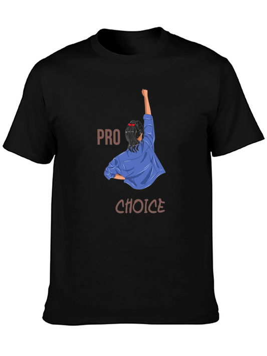 Pro-Choice T-Shirt