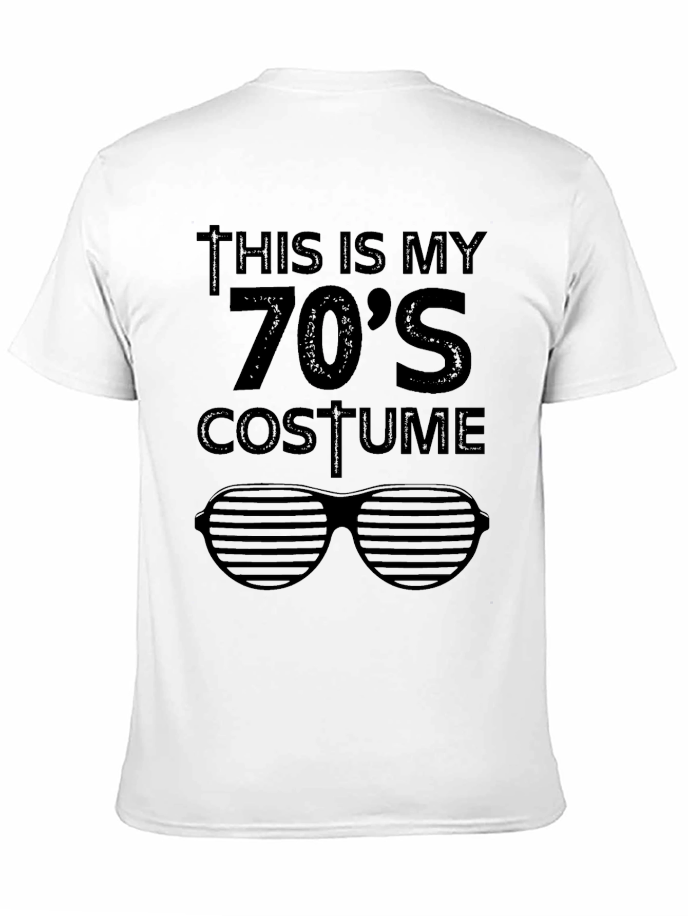 This is My 70s Costume T-Shirt