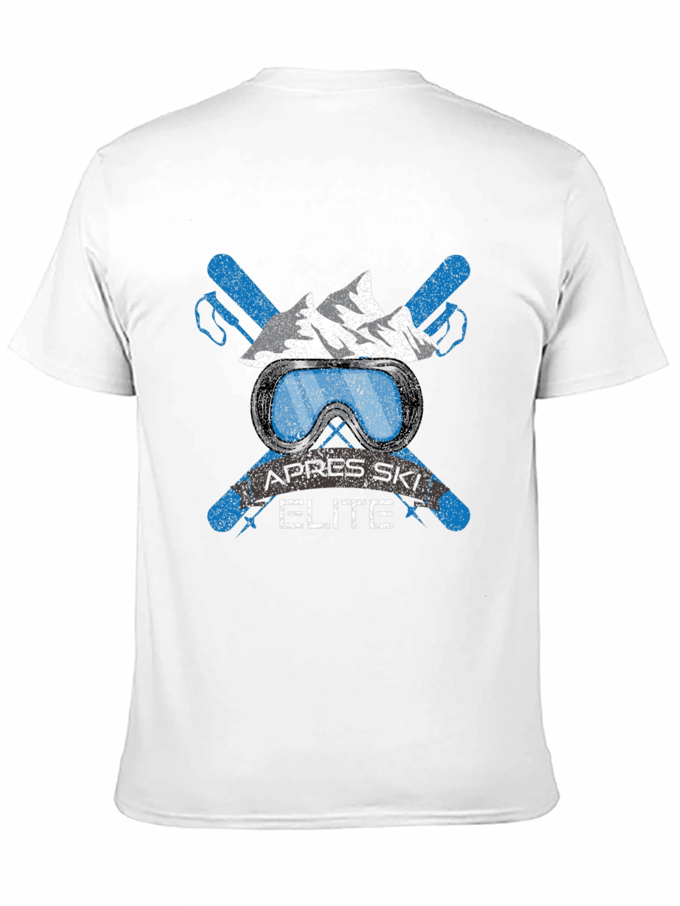 Après Ski Elite Graphic Tee
