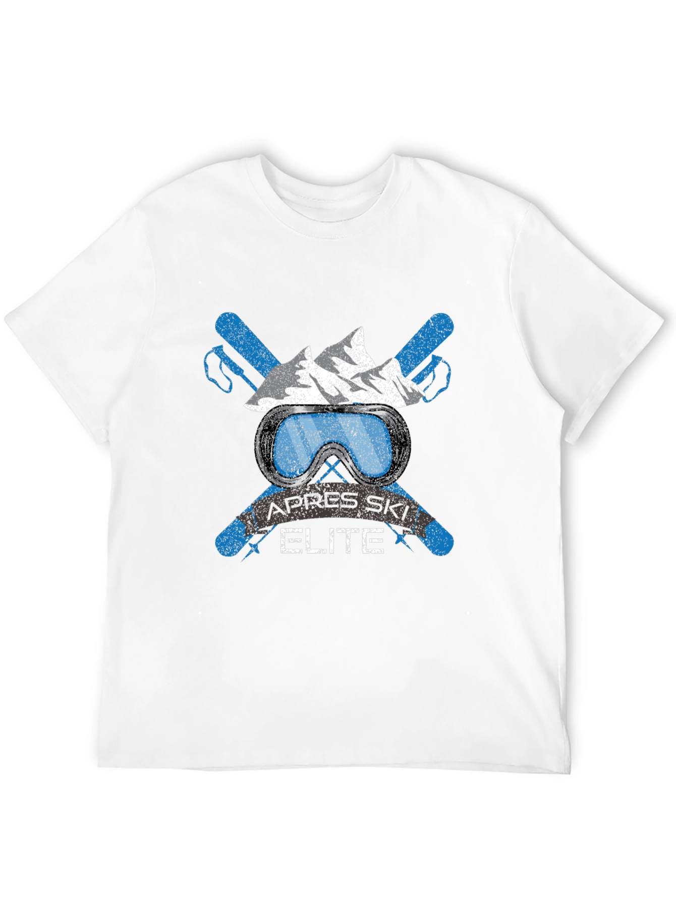 Après Ski Elite Graphic Tee