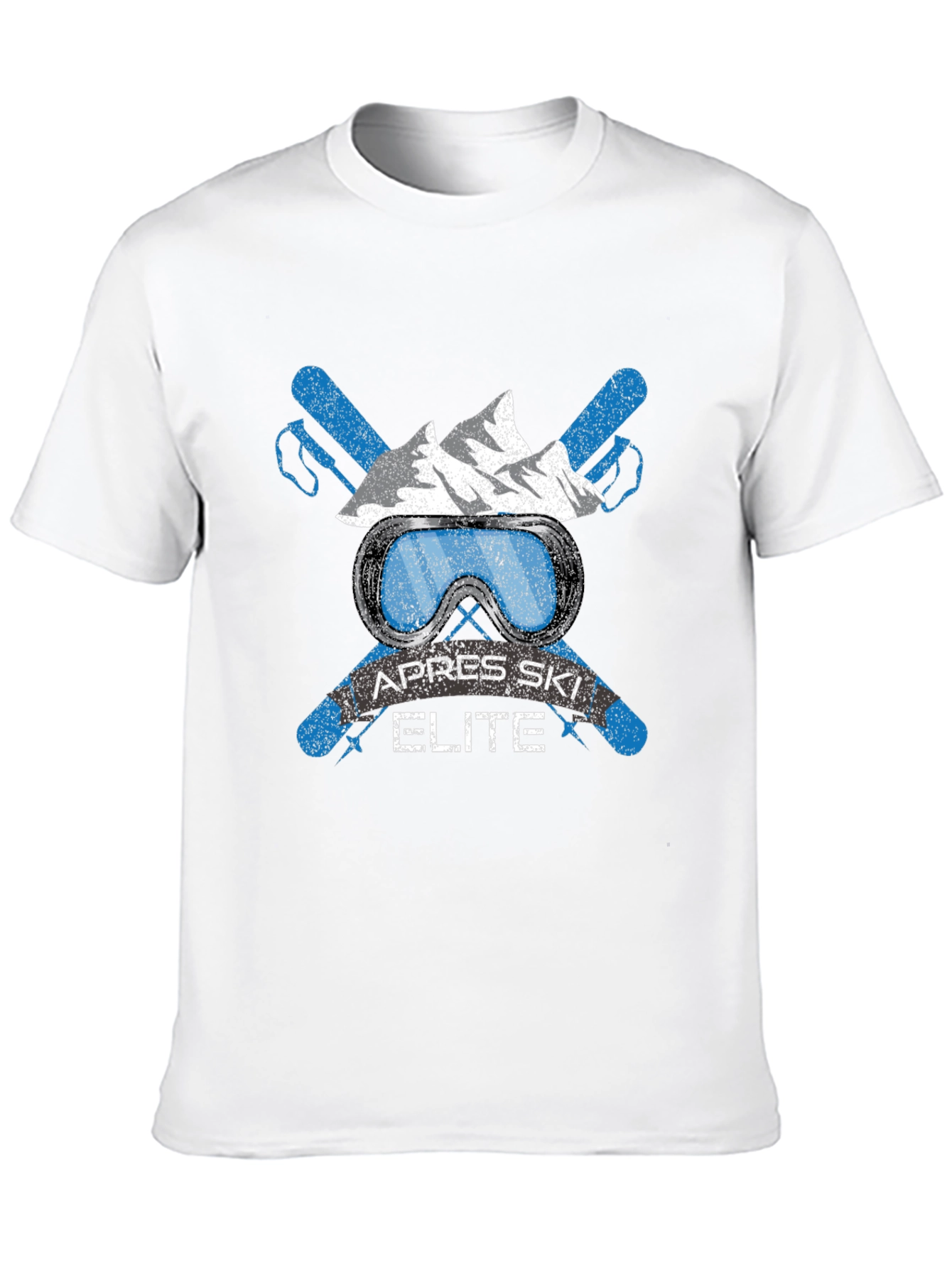 Après Ski Elite Graphic Tee
