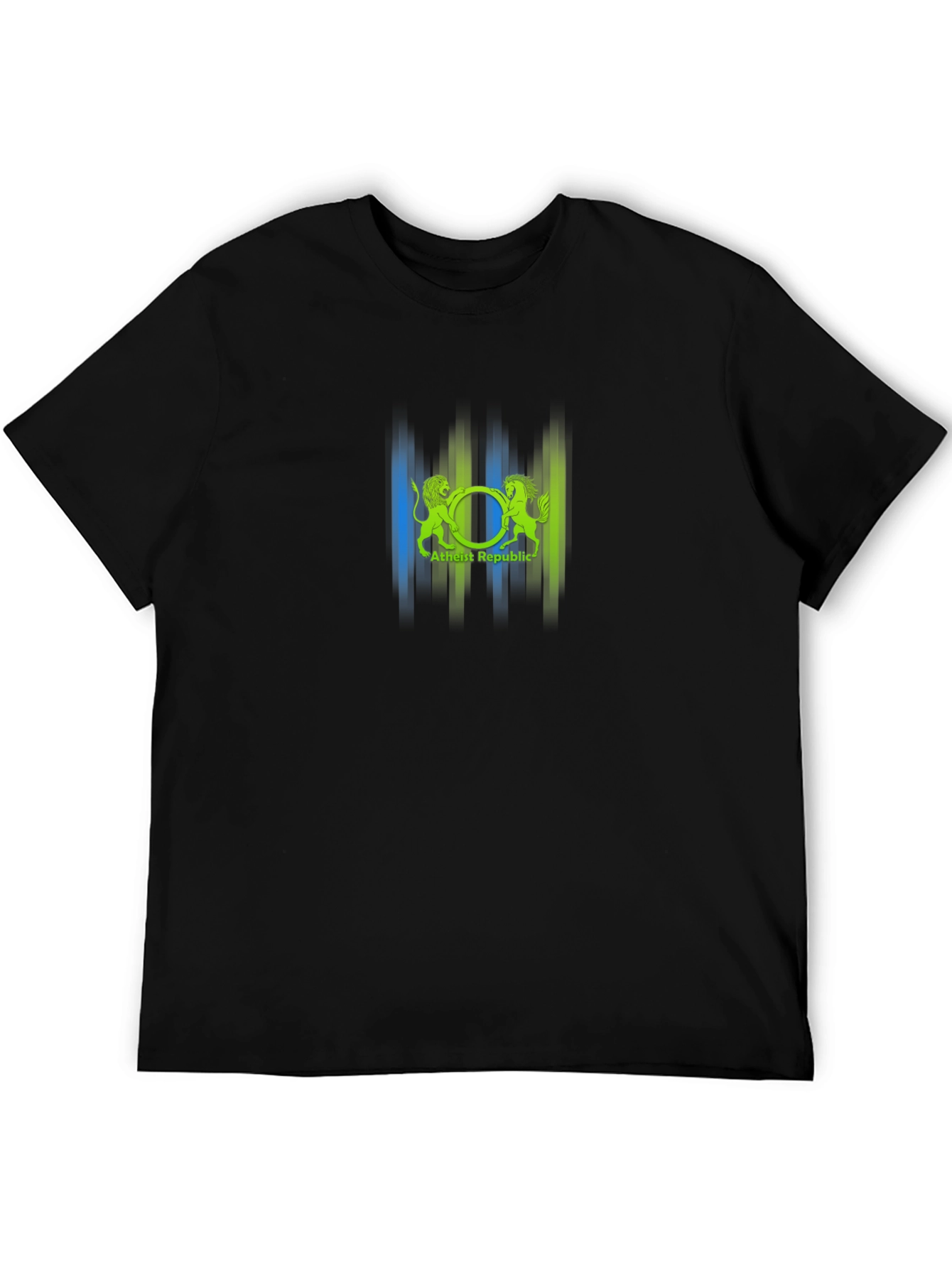Atheist Republic T-Shirt