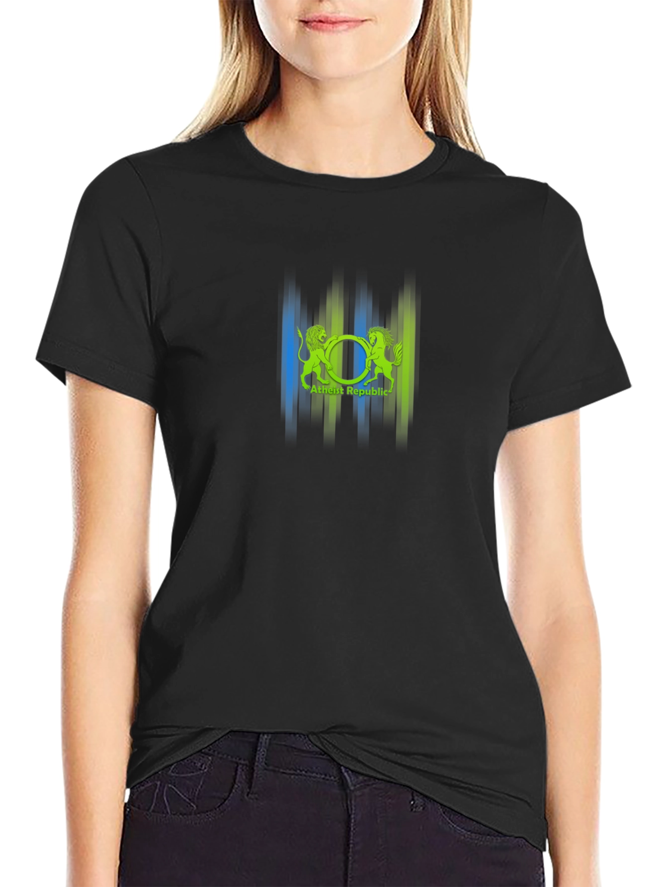 Atheist Republic T-Shirt
