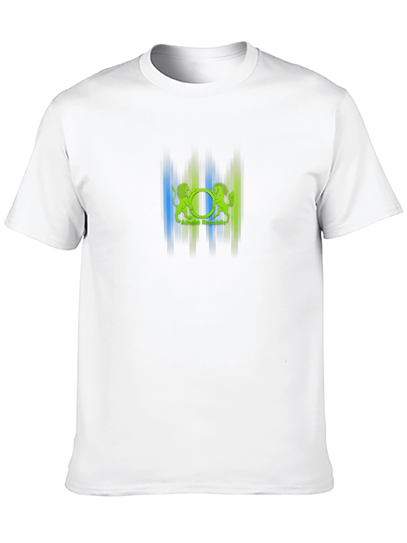 Atheist Republic T-Shirt