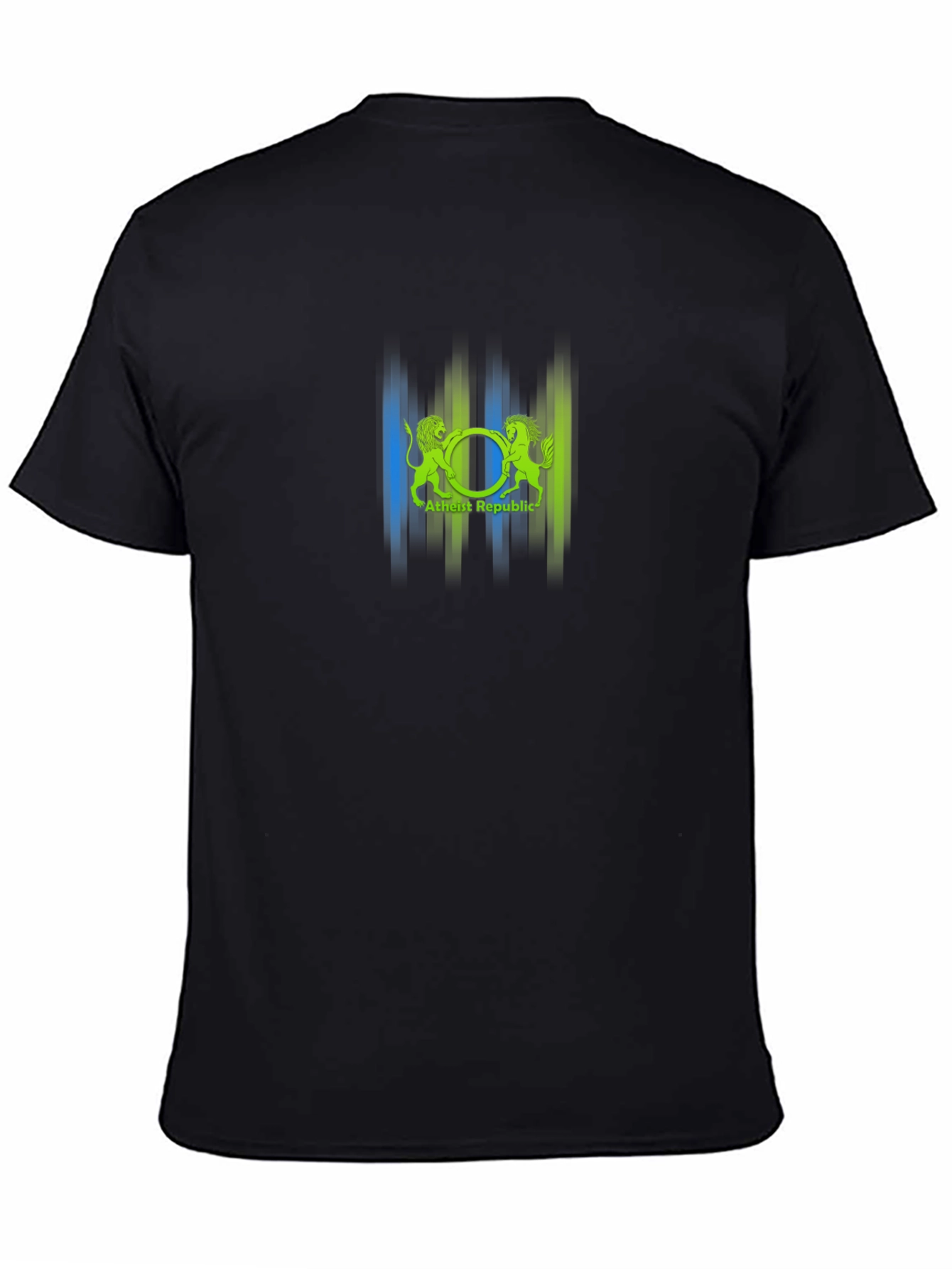 Atheist Republic T-Shirt