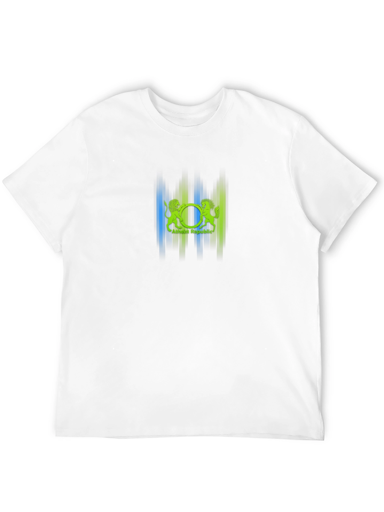 Atheist Republic T-Shirt