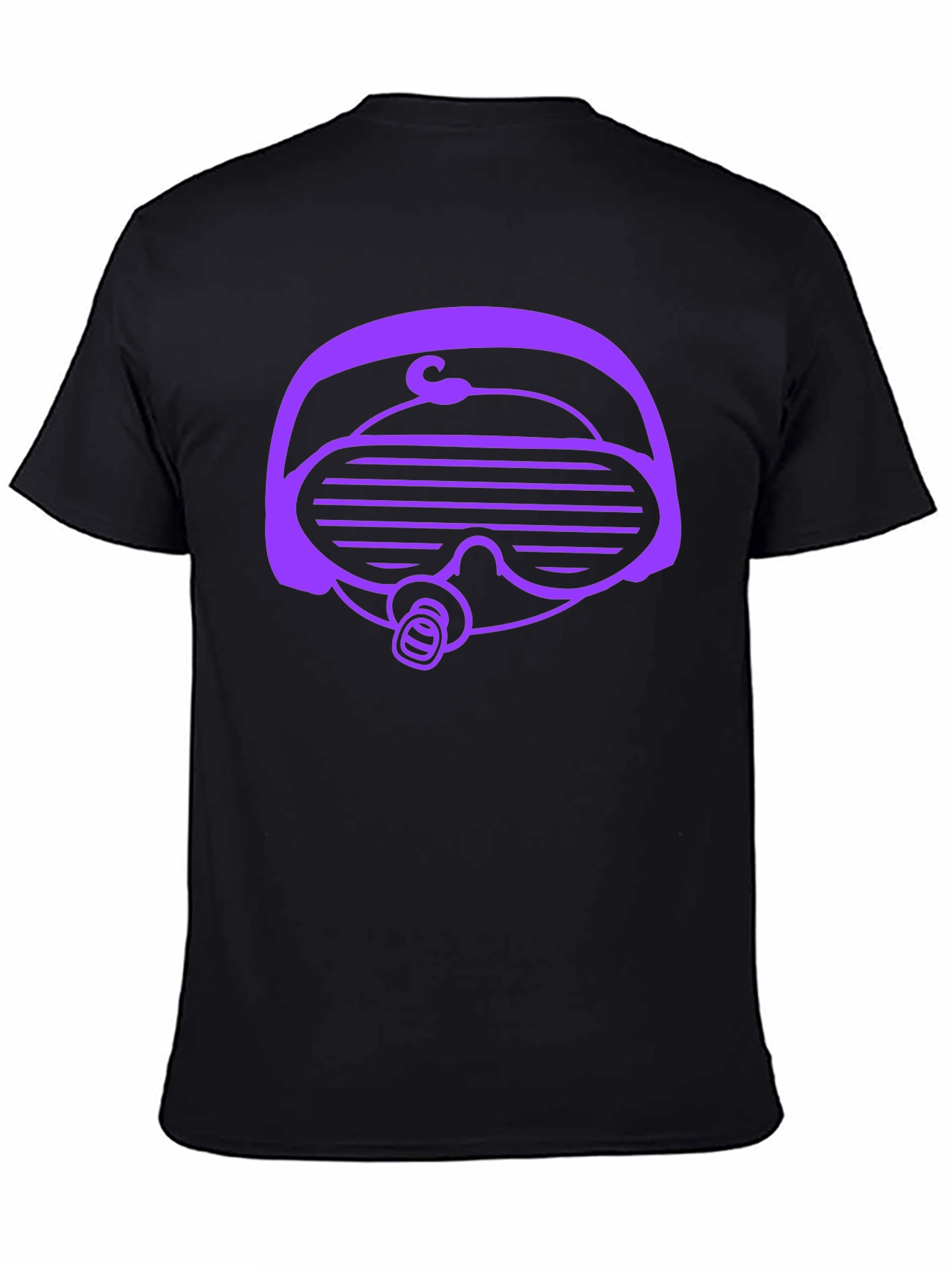 Rave Baby T-Shirt