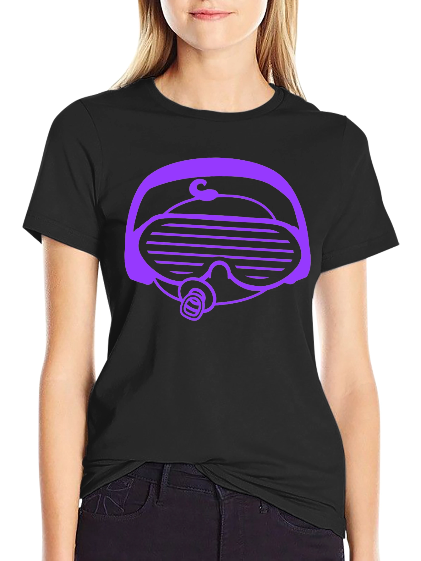 Rave Baby T-Shirt